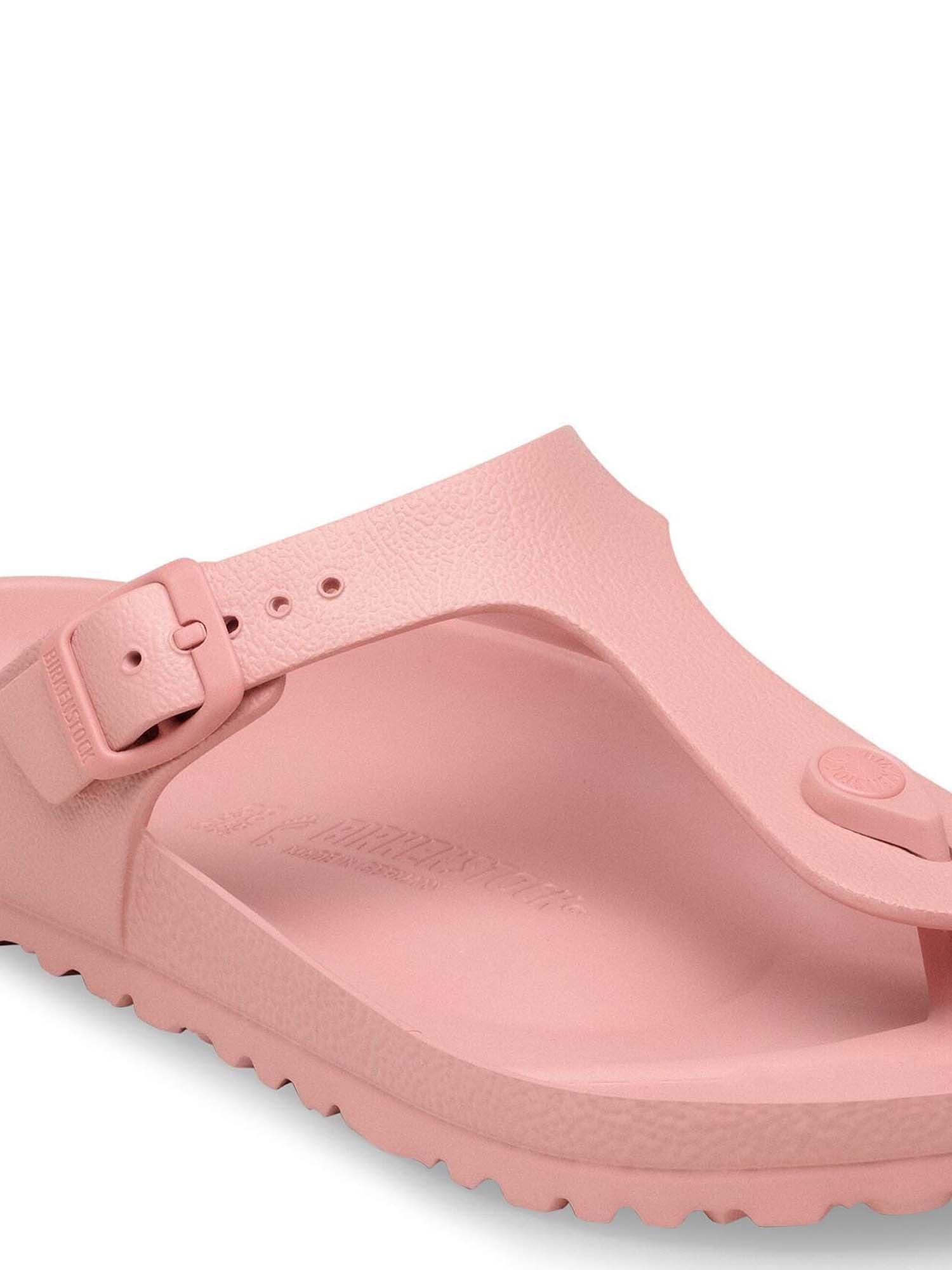 Birkenstock Gizeh EVA Donna Rosa