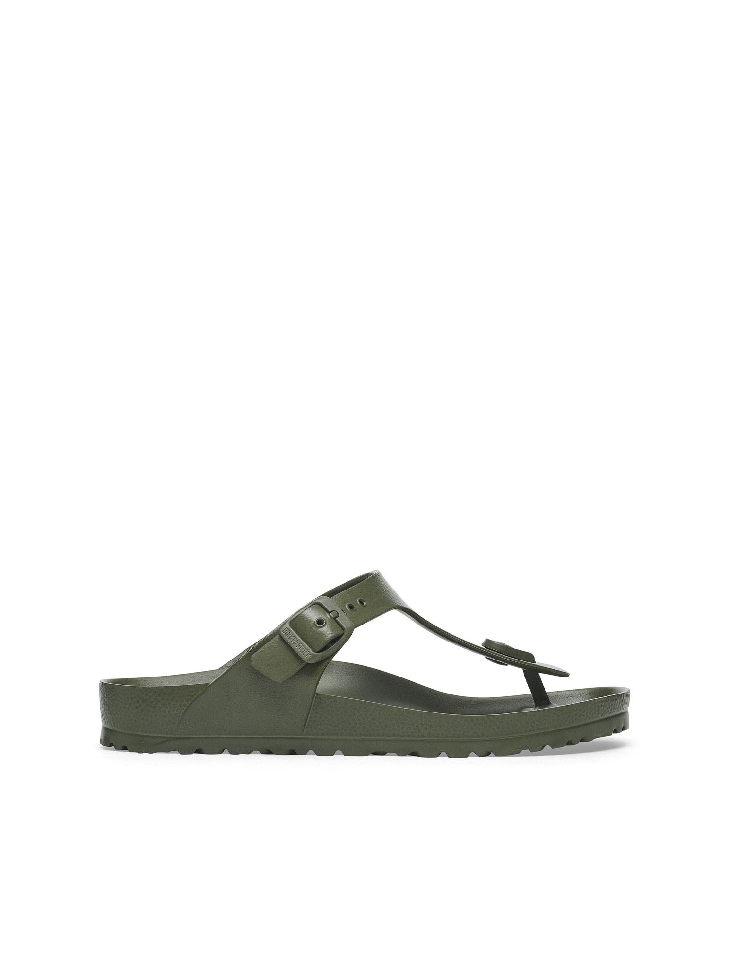 Birkenstock Gizeh EVA Uomo Beige