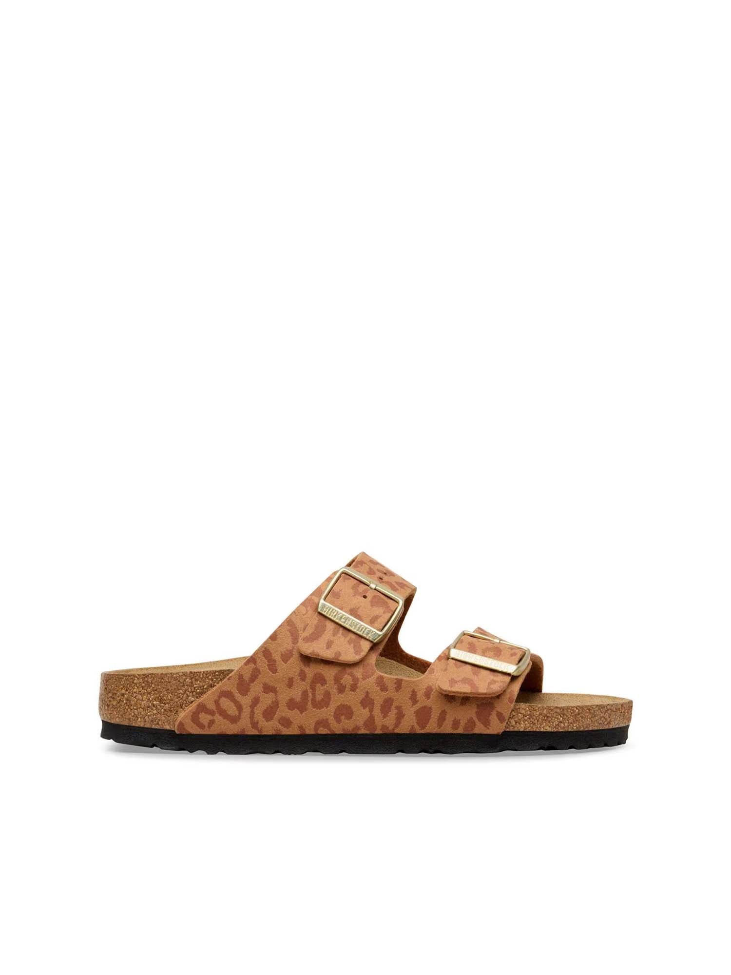 Birkenstock Arizona (Sintetica) Marrone
