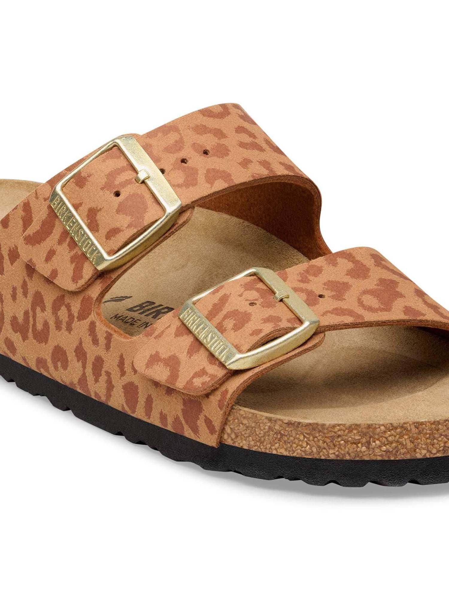 Birkenstock Arizona (Sintetica) Marrone