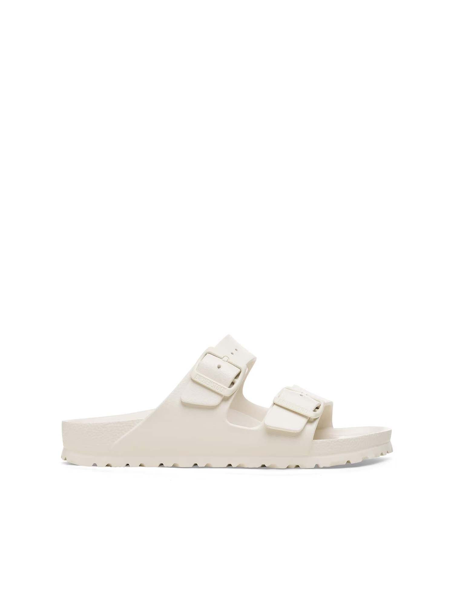Birkenstock Arizona EVA Donna Bianco