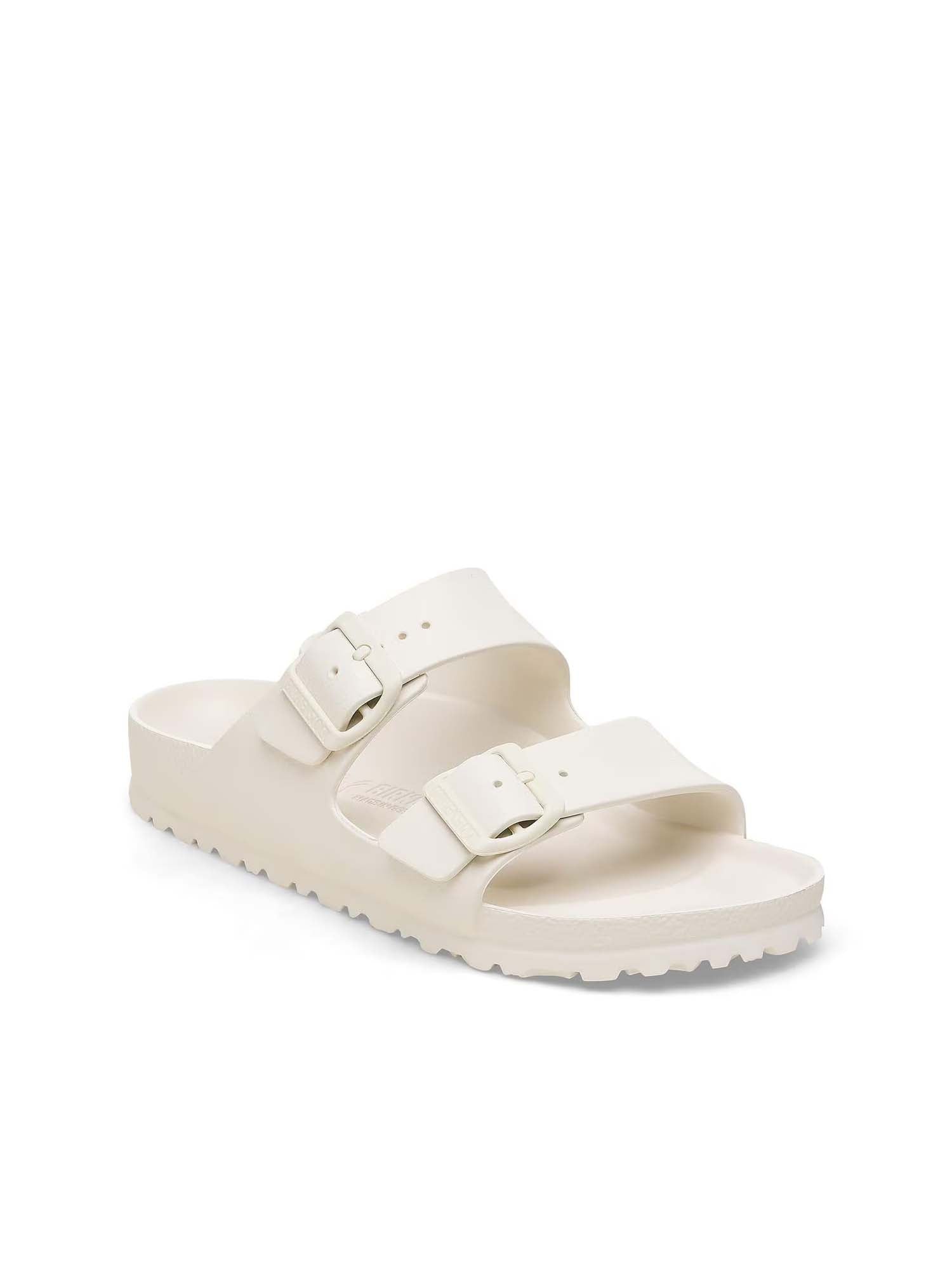 Birkenstock Arizona EVA Donna Bianco