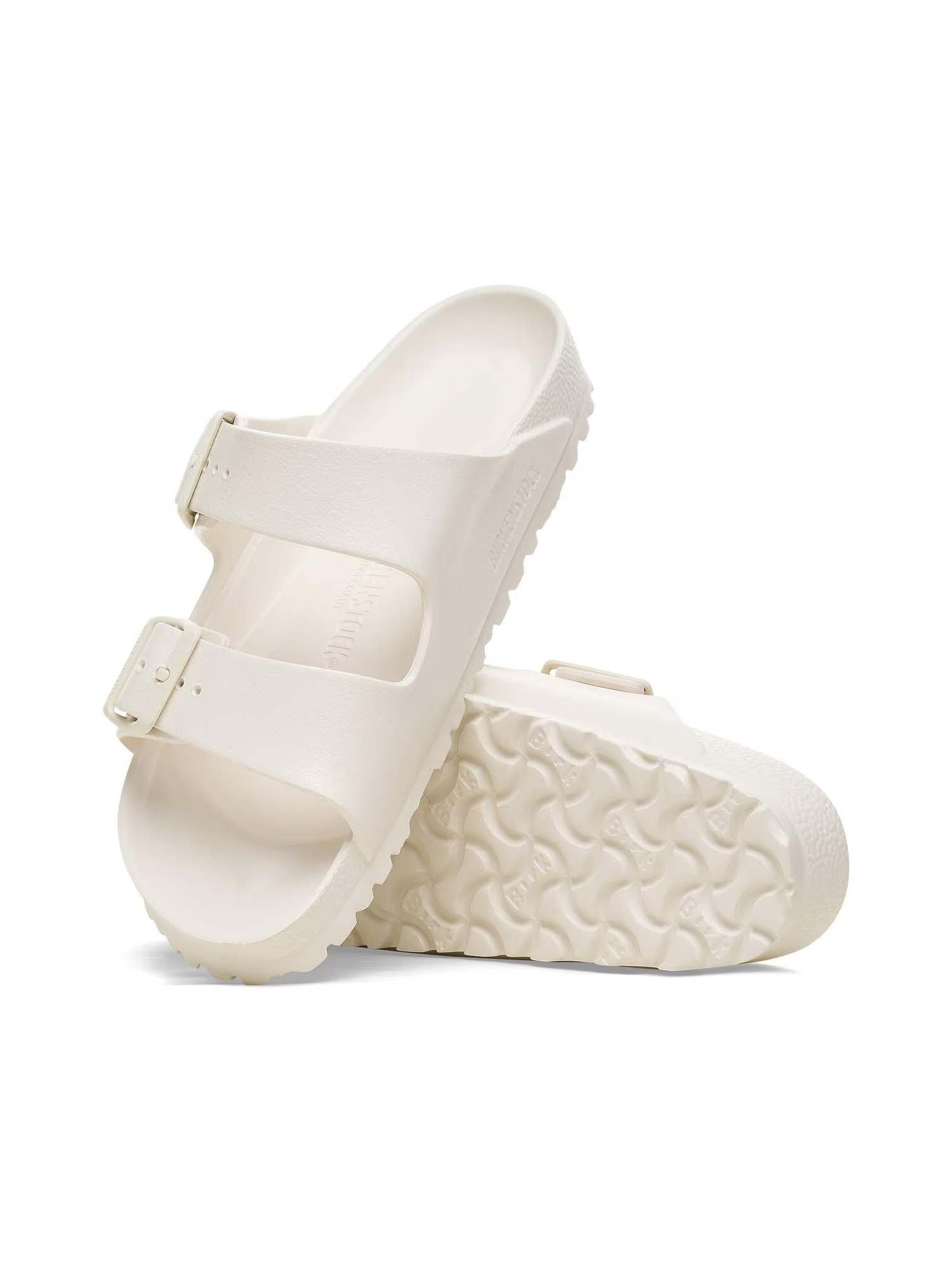 Birkenstock Arizona EVA Donna Bianco