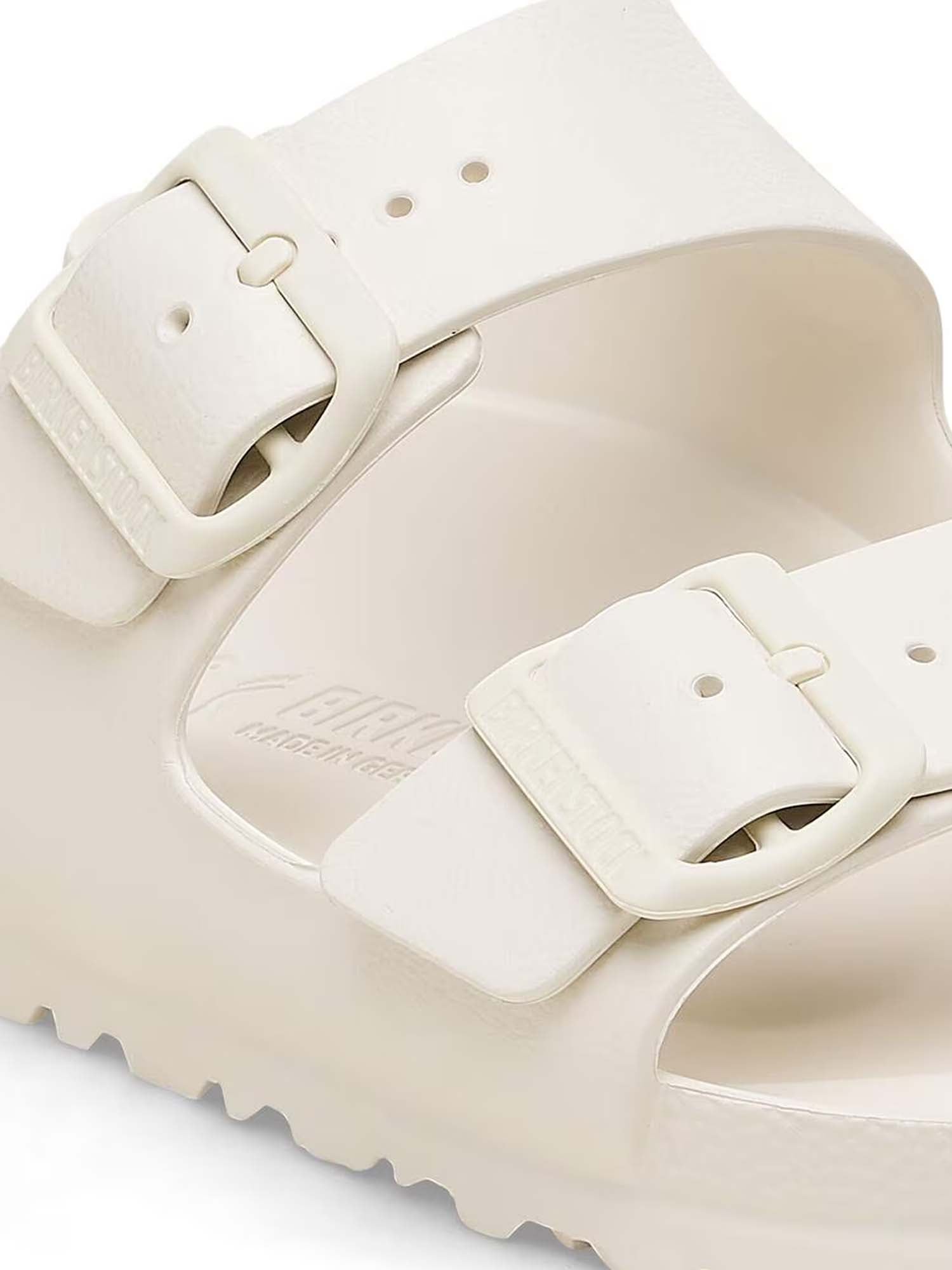 Birkenstock Arizona EVA Donna Bianco