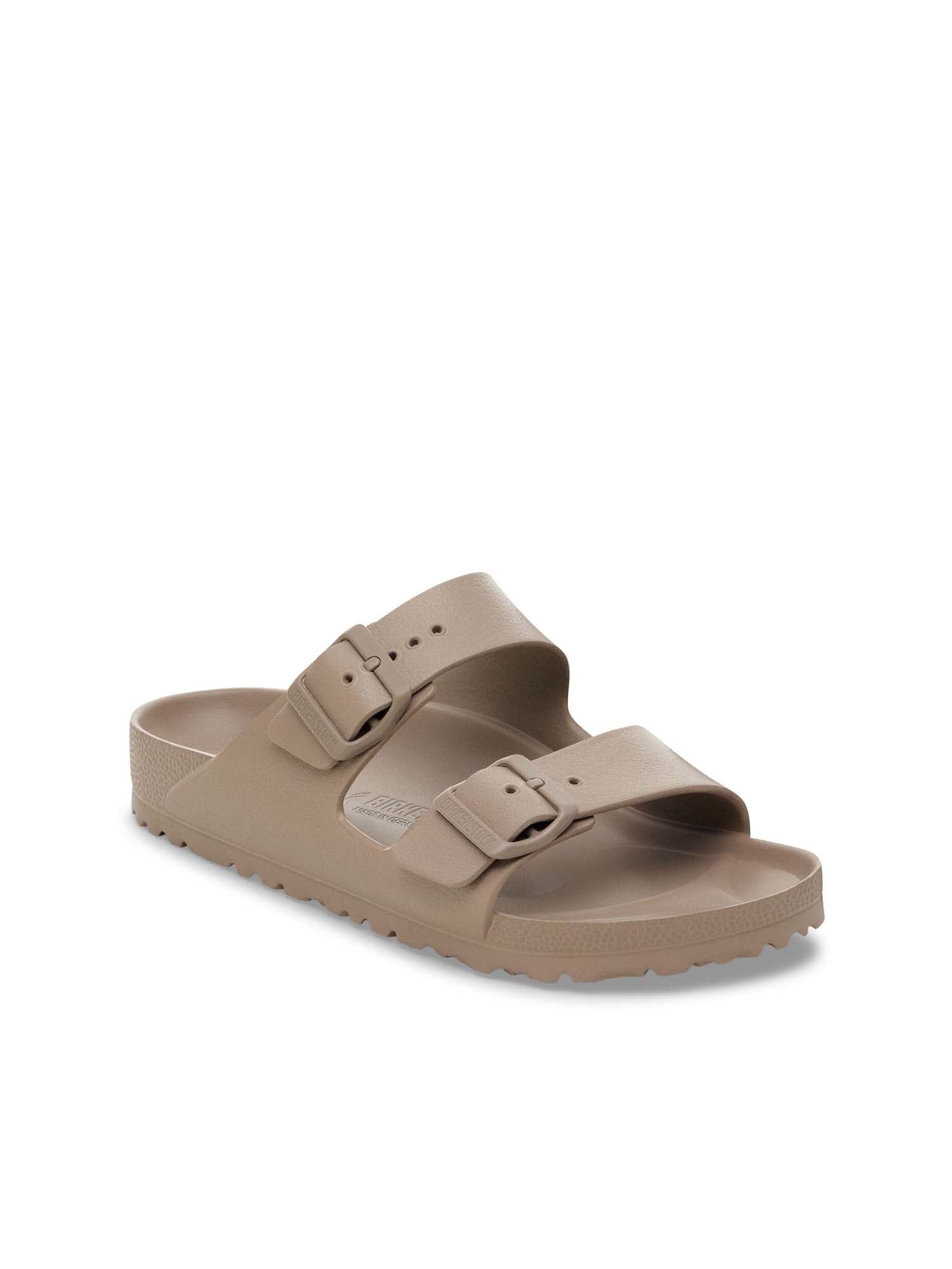 Birkenstock Arizona EVA Donna Grigio