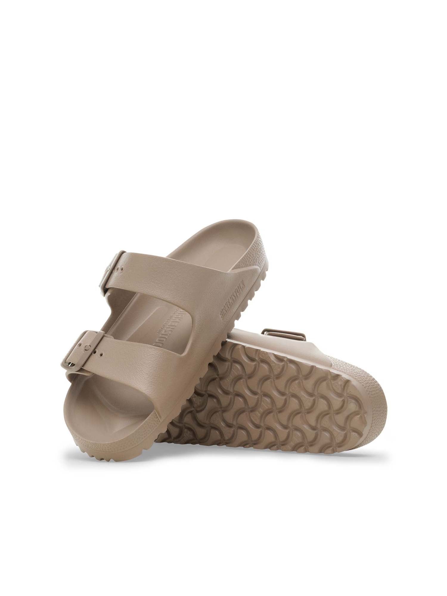 Birkenstock Arizona EVA Donna Grigio