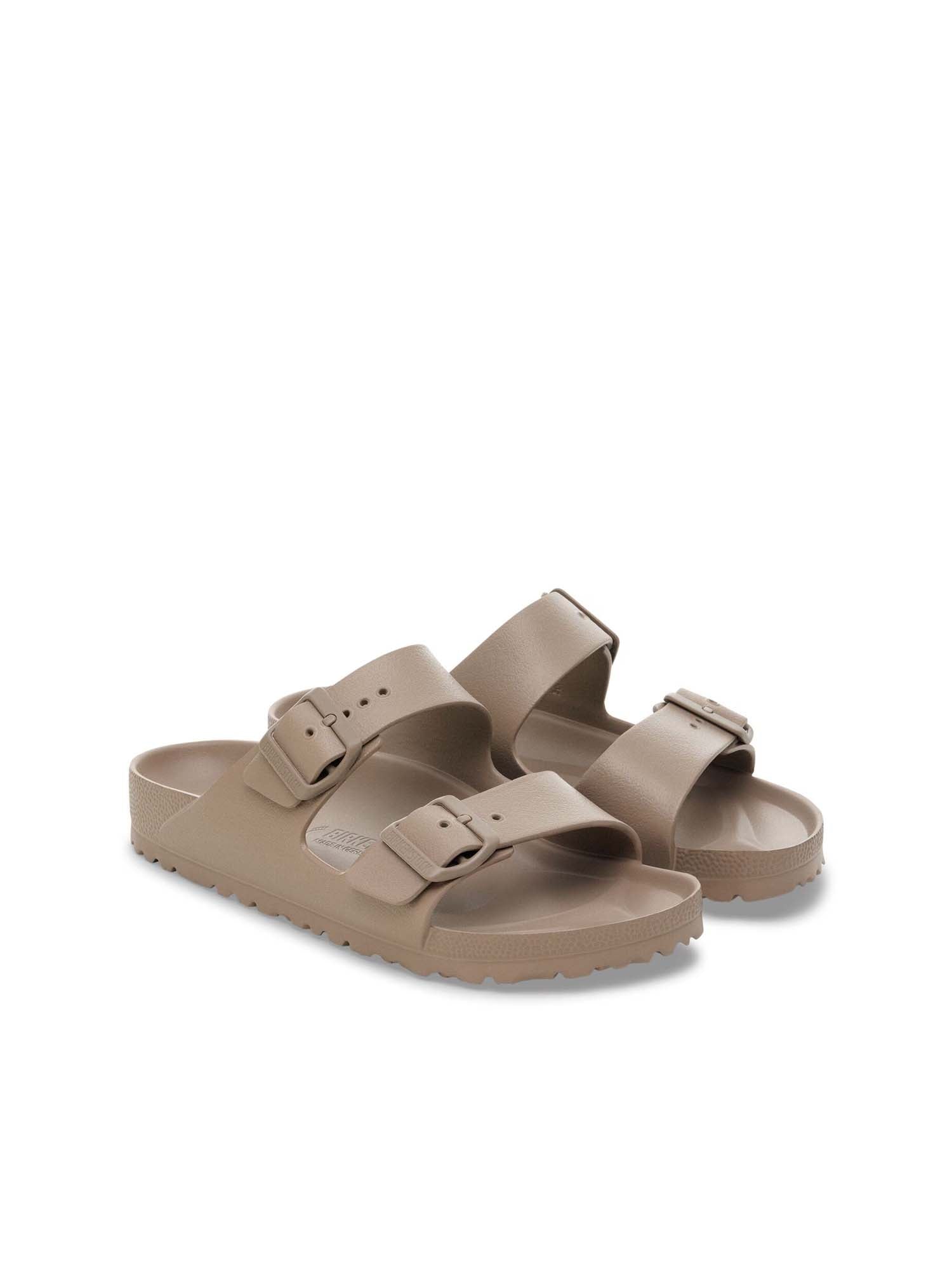Birkenstock Arizona EVA Donna Grigio
