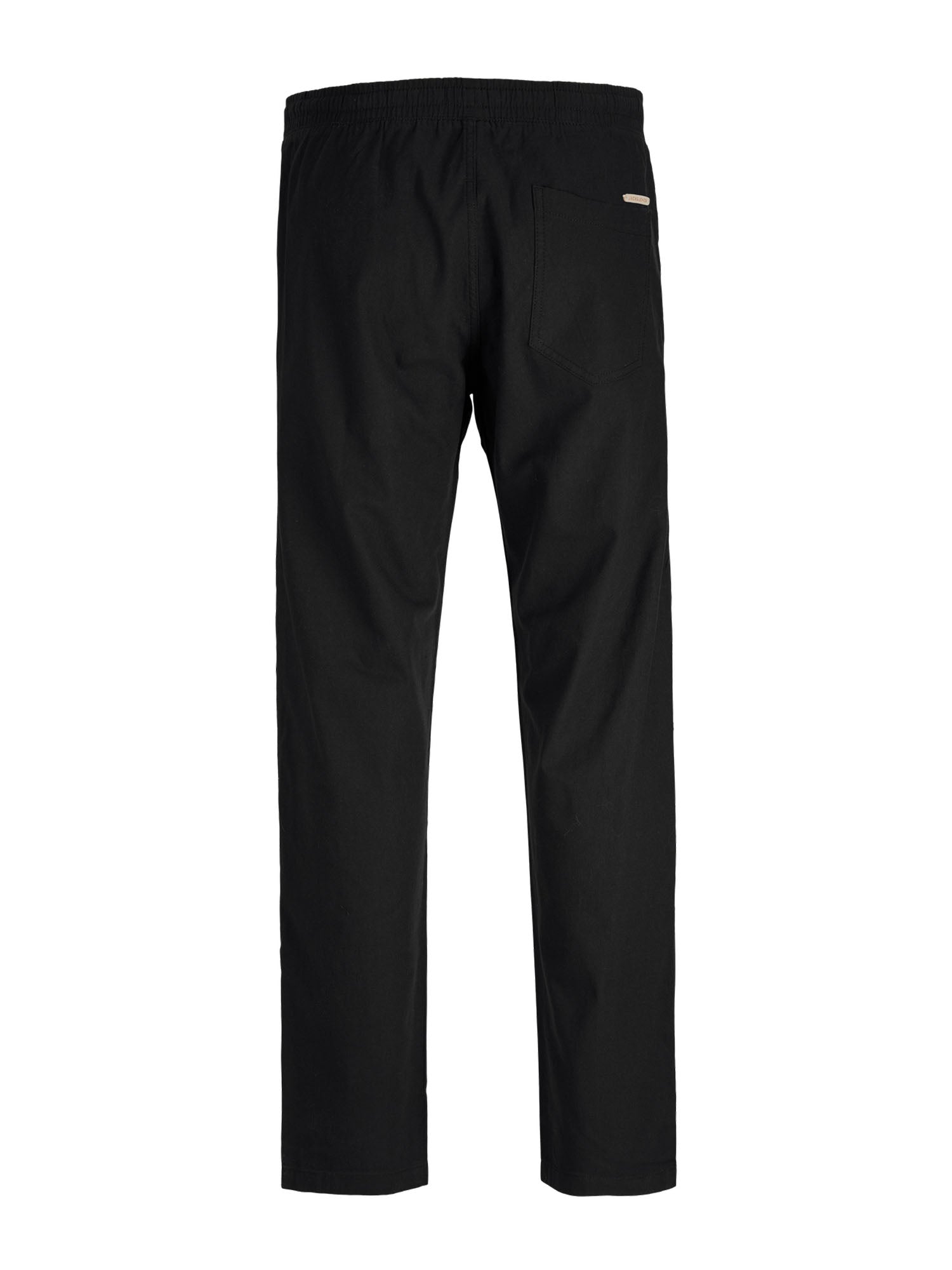 Jack & Jones Jogger Relaxed Fit Nero