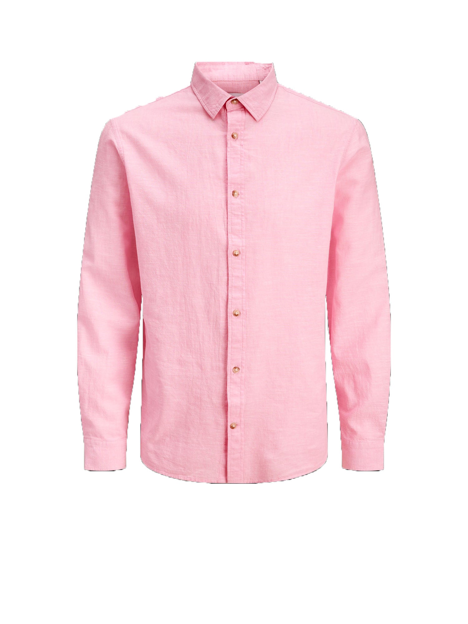 Jack & Jones Camicia Regular FIt Rosa