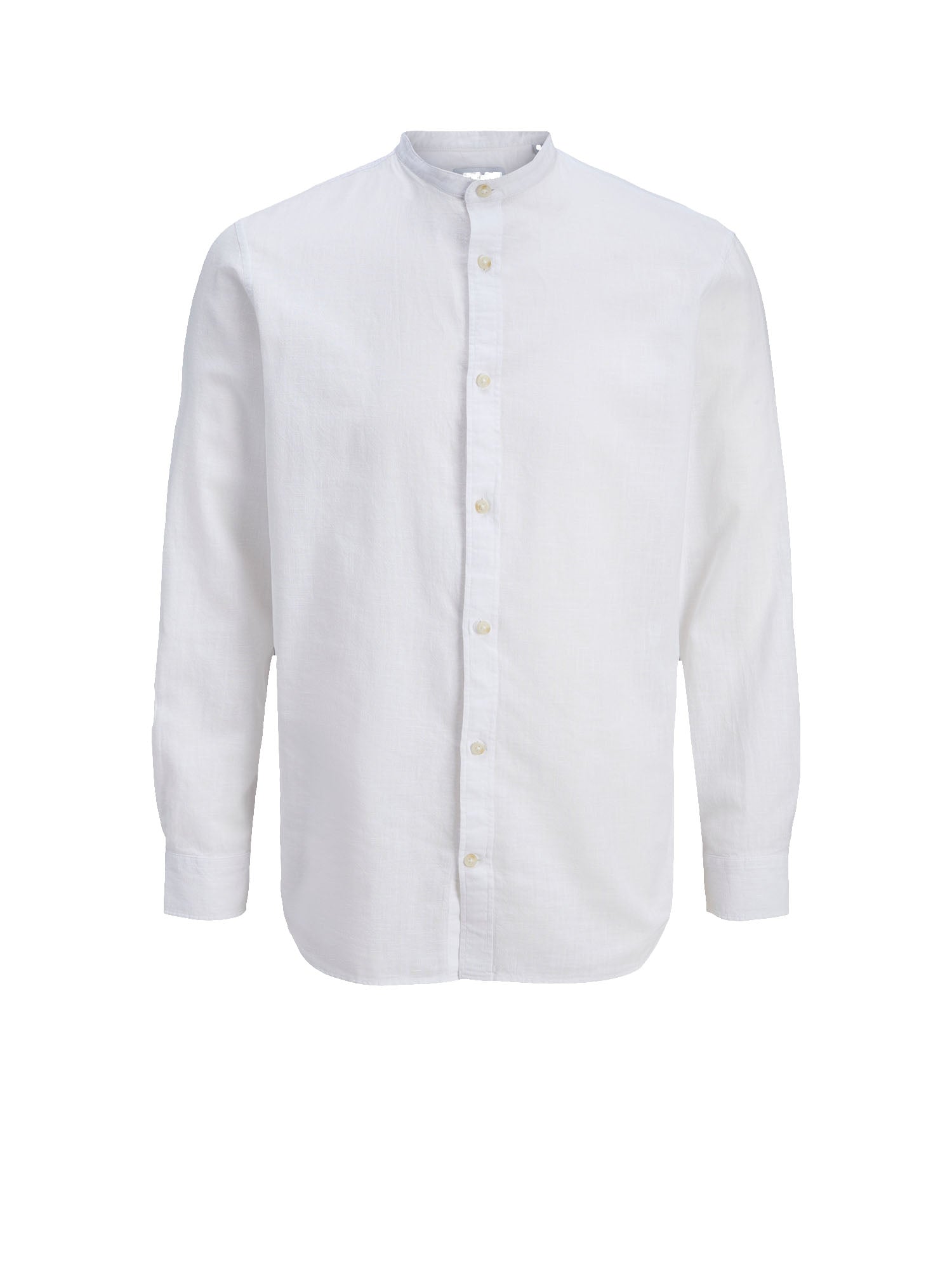 Jack & Jones Camicia Regular Fit Bianco
