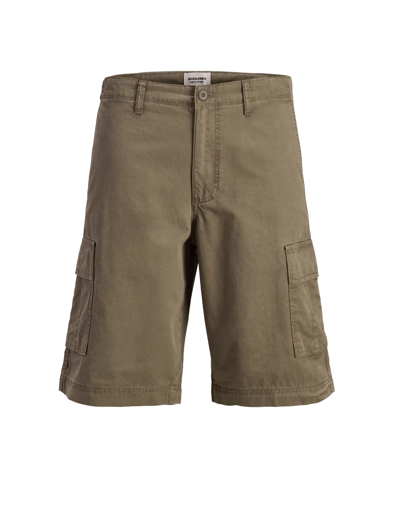 Short Jpstcole Matty Cargo Mid