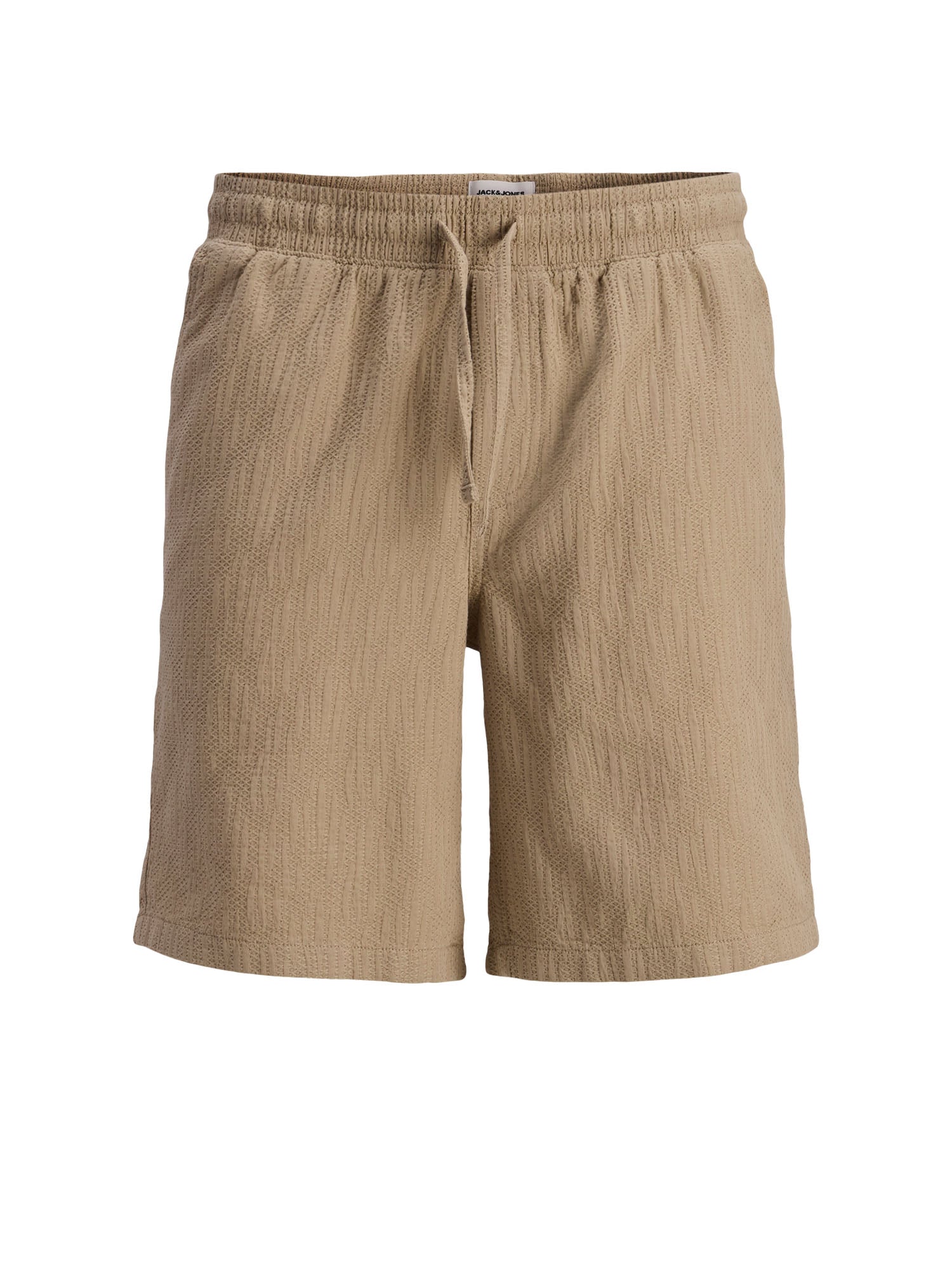 Jack & Jones Bermuda Relaxed Fit Beige