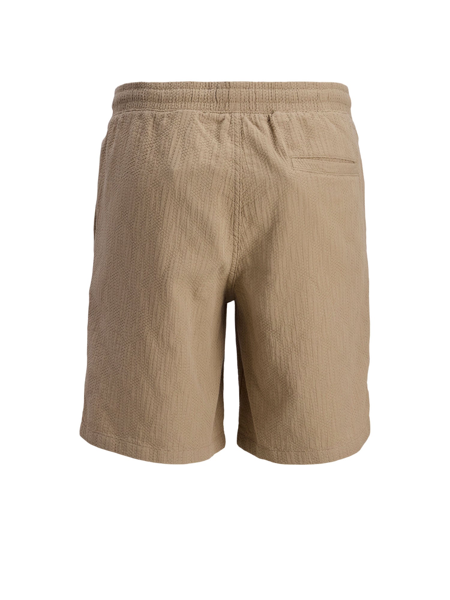Jack & Jones Bermuda Relaxed Fit Beige