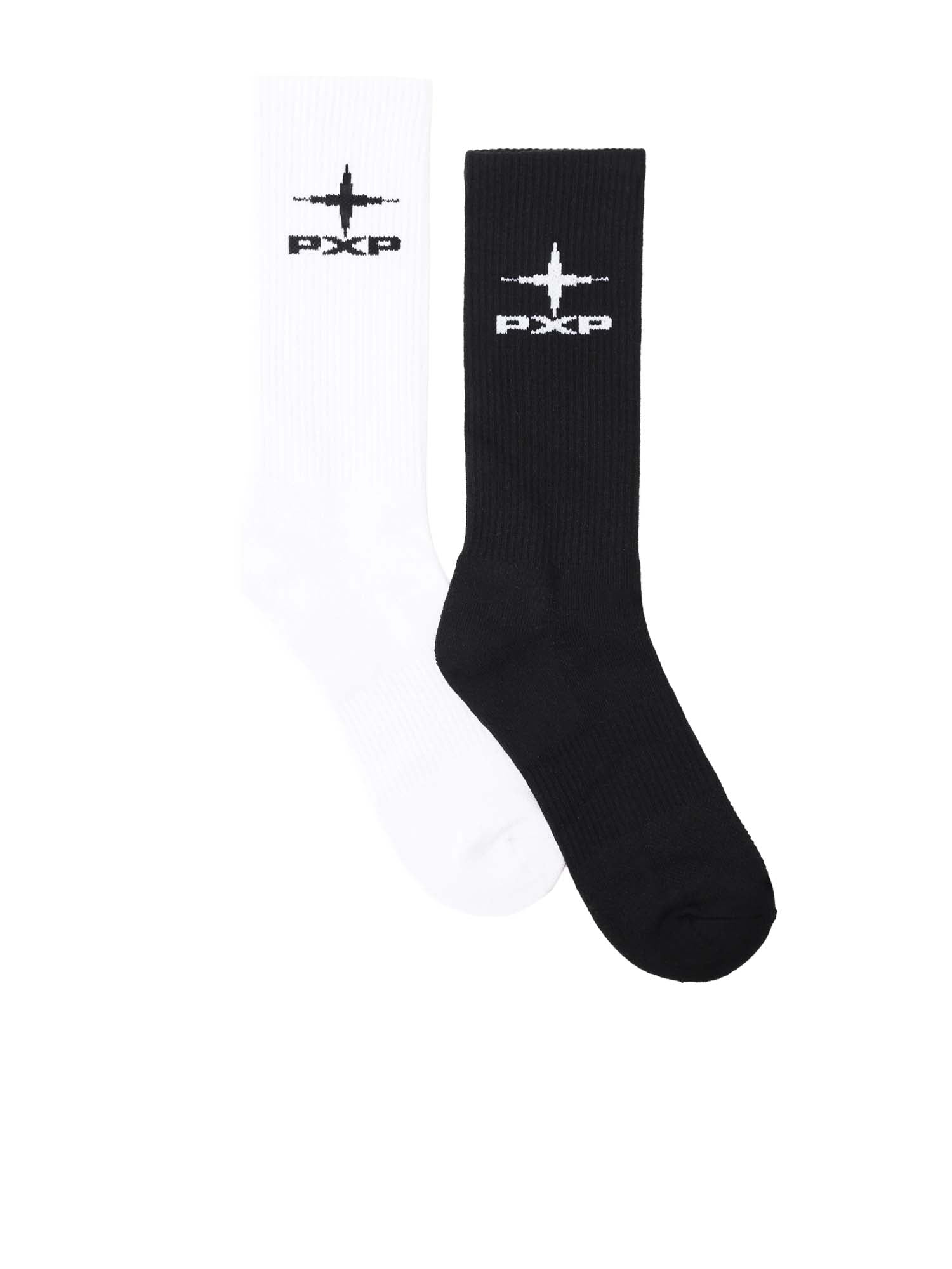 Project X Paris Calze Essentials Nero