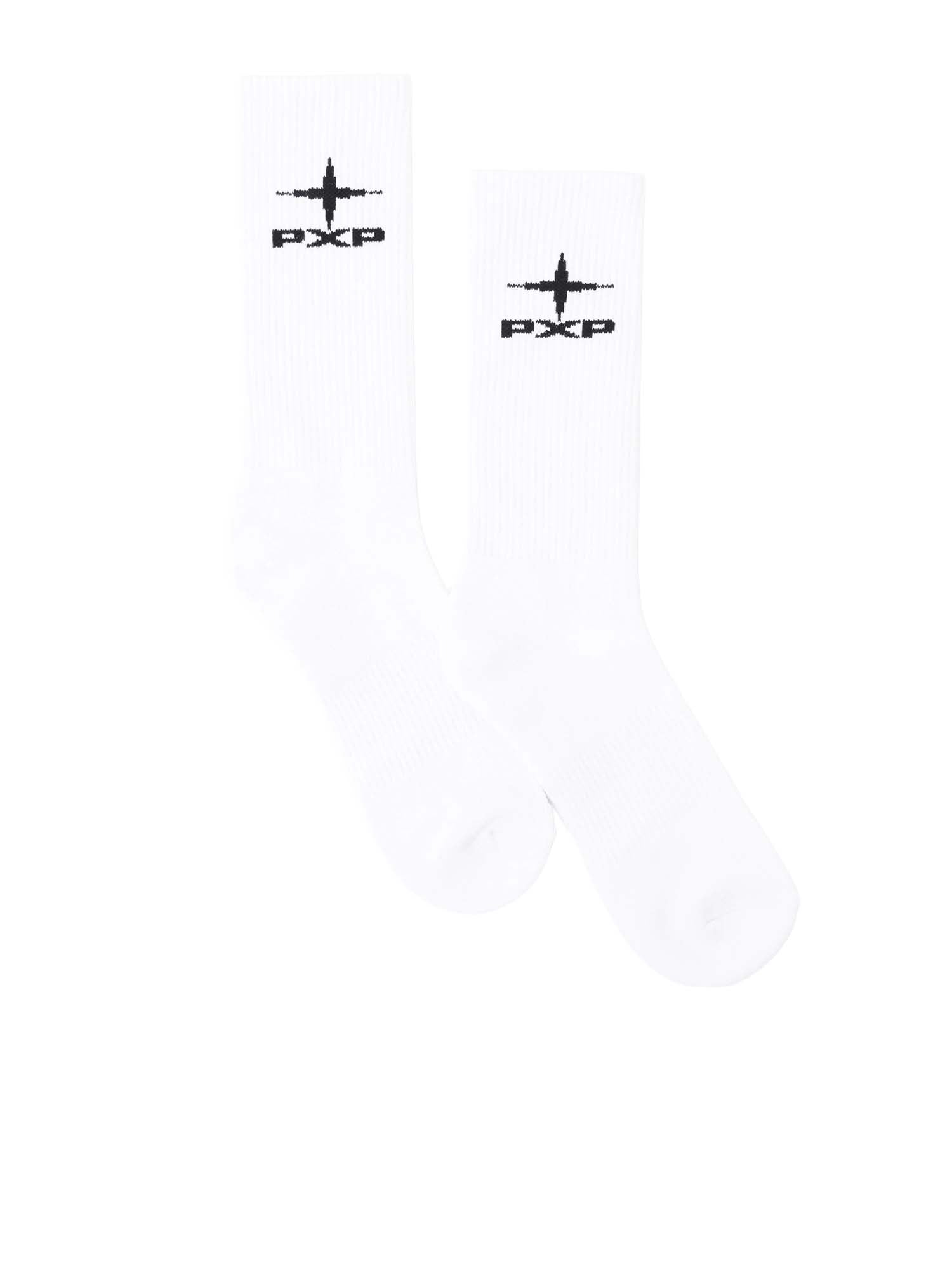 Project X Paris Calze Essentials Nero