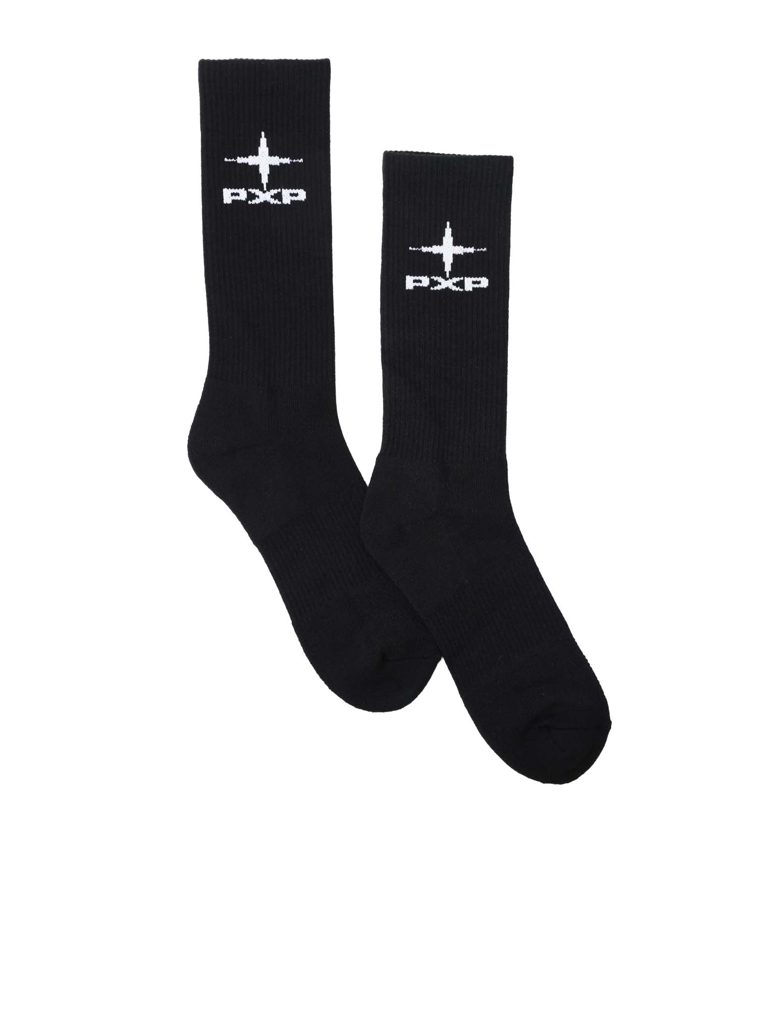 Project X Paris Calze Essentials Nero