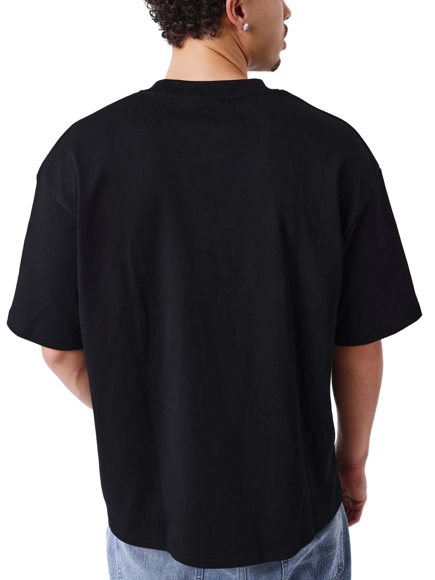 Project X Paris T-shirt maniche corte Idea Nero