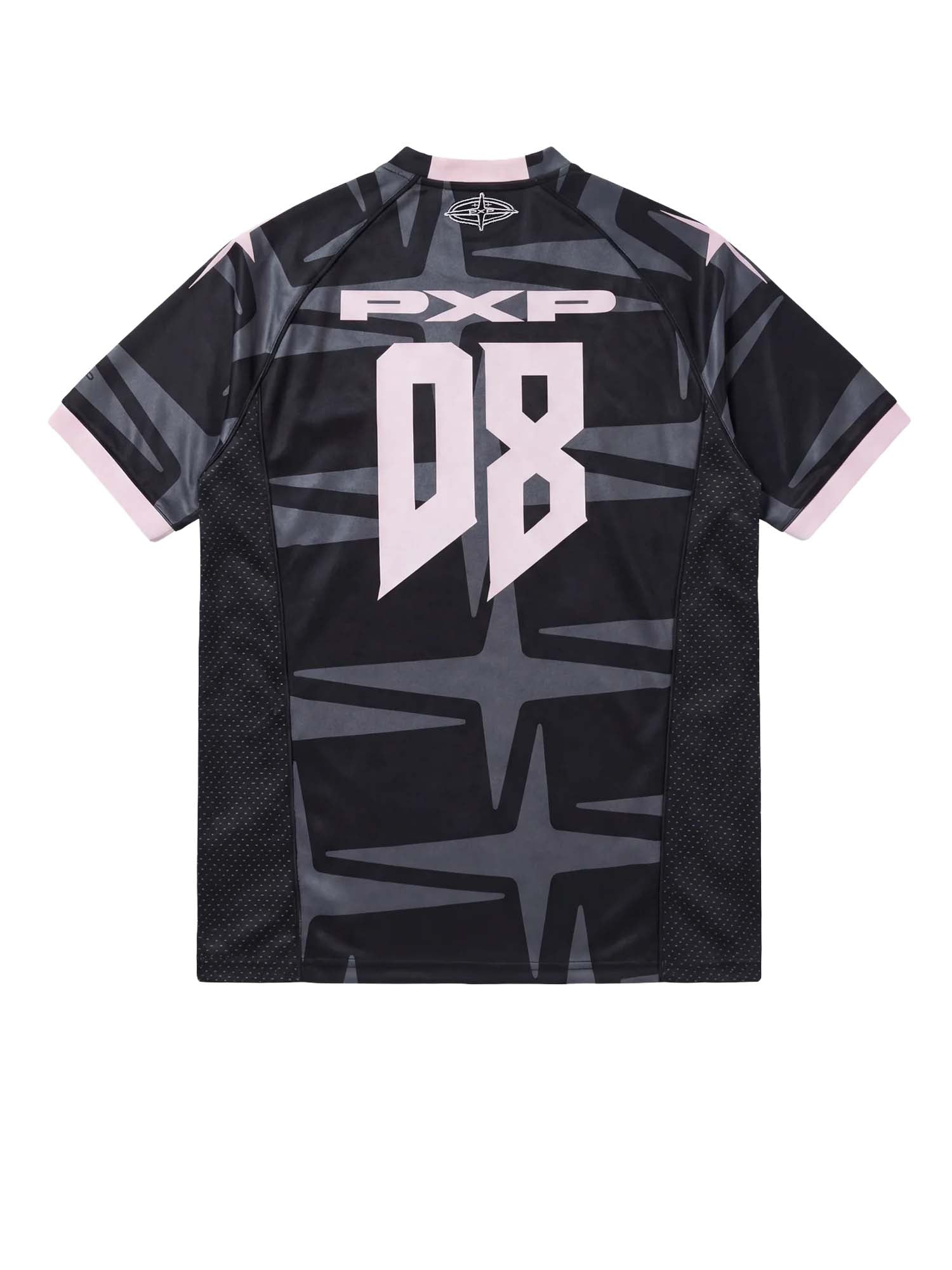 Project X Paris T-shirt maniche corte Training Multicolore