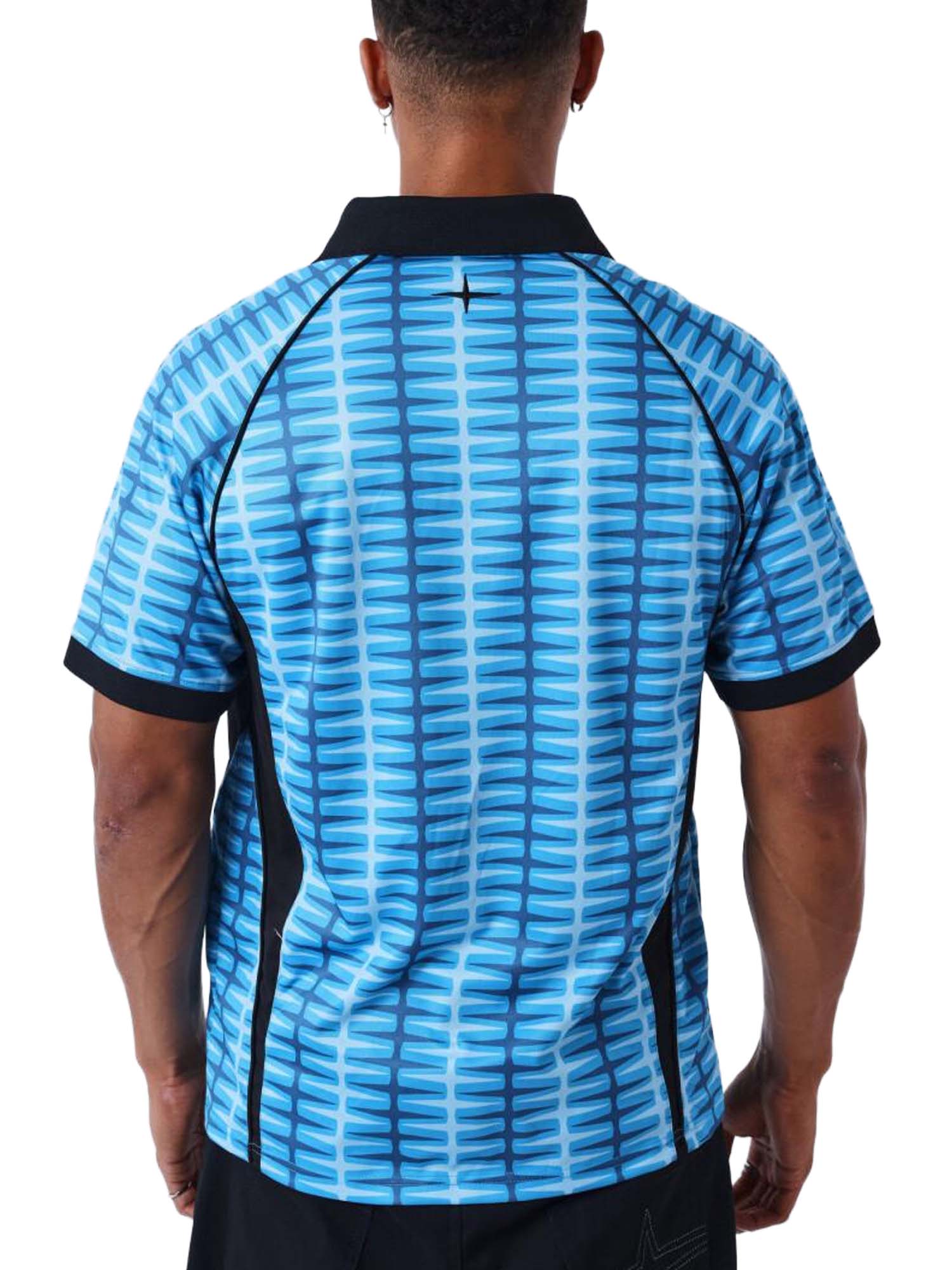 Project X Paris T-Shirt Blu