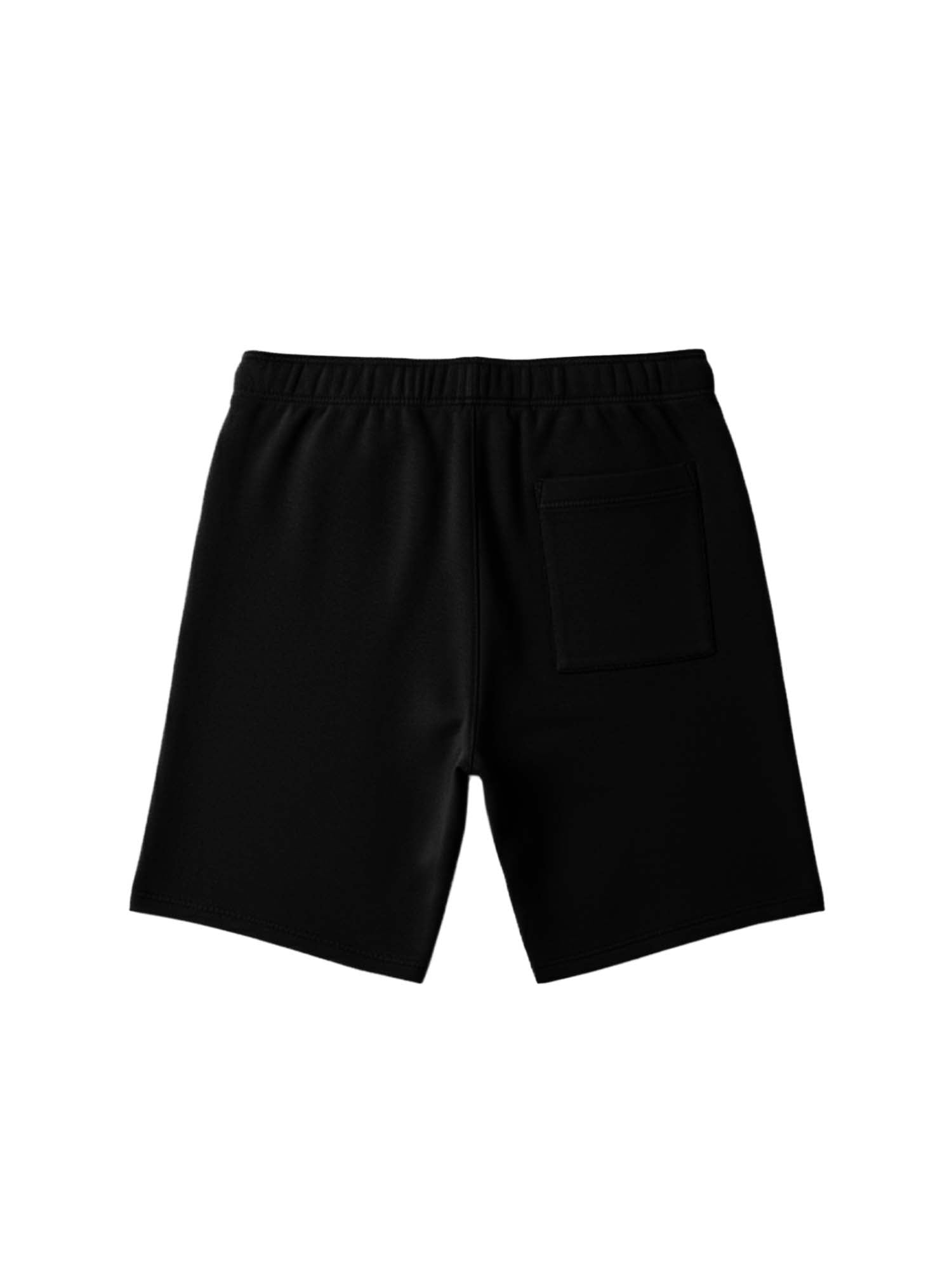 Project X Paris Short Polaris Nero