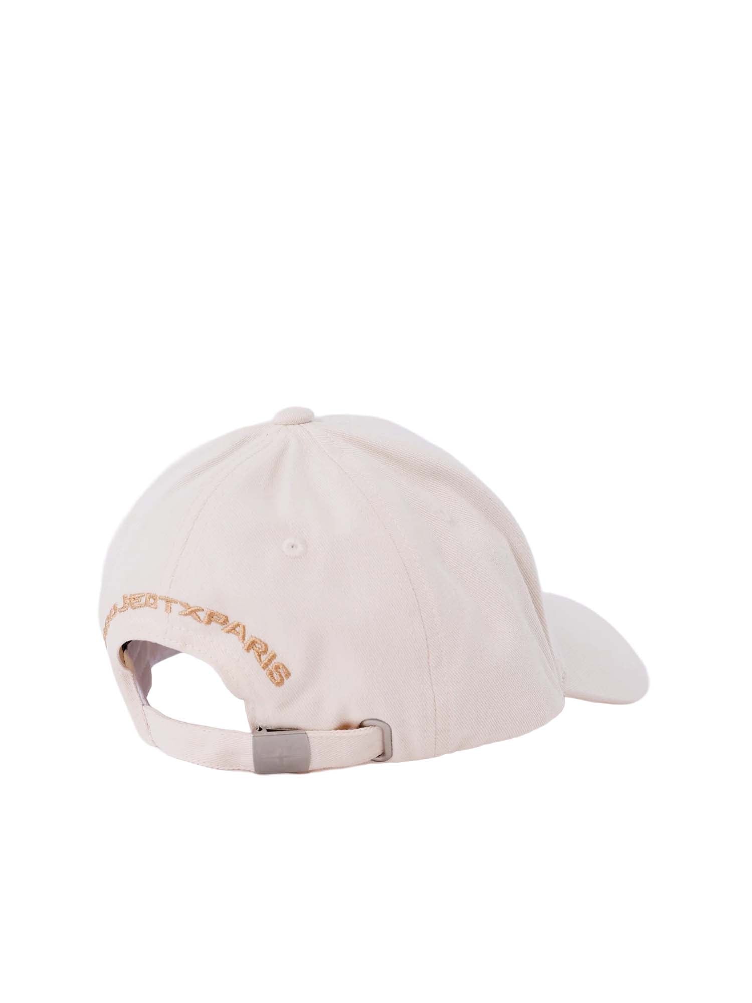 Project X Paris Cappello Essentials Beige
