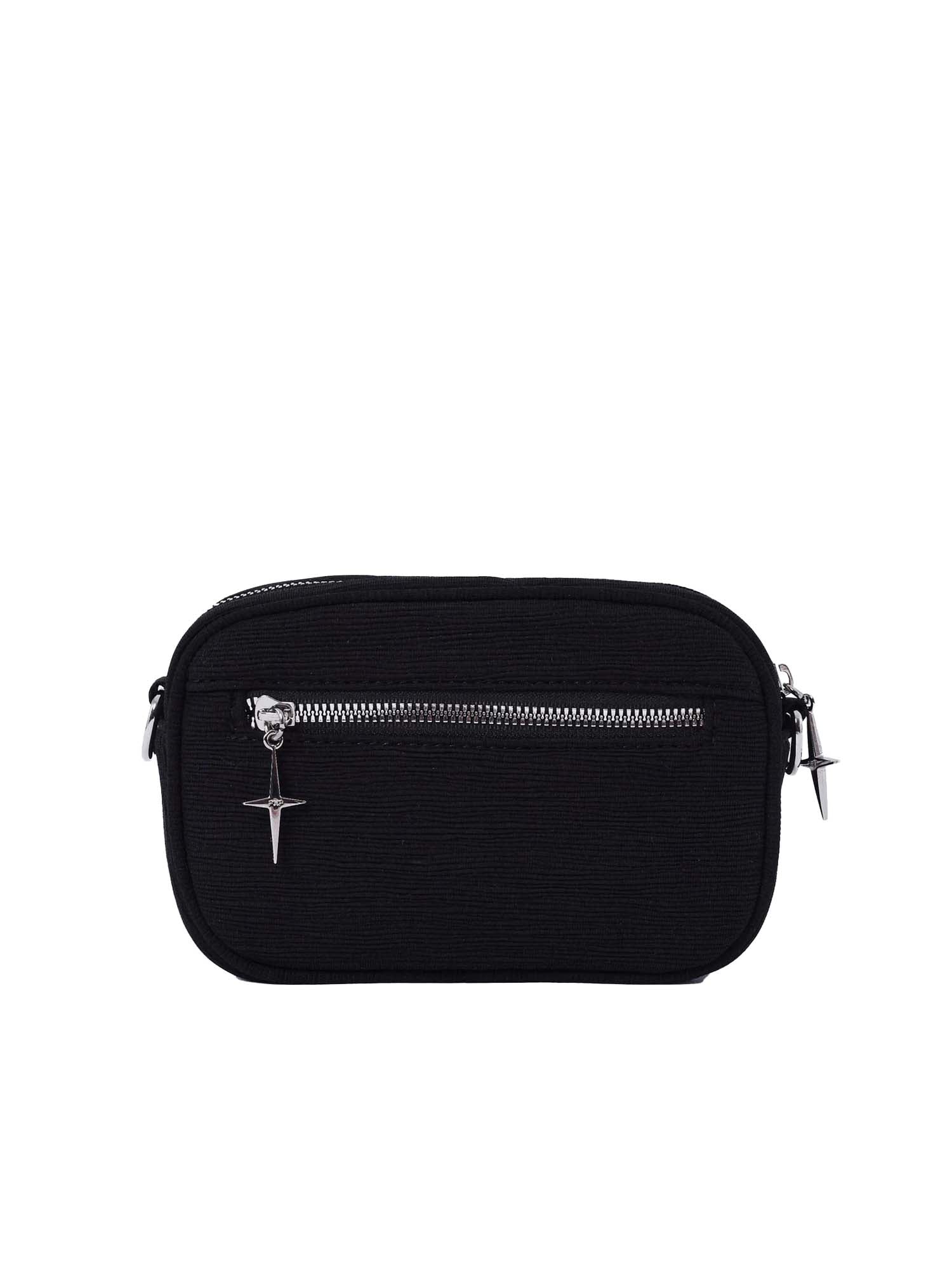 Project X Paris Borsa a tracolla piccola Essentials Nero