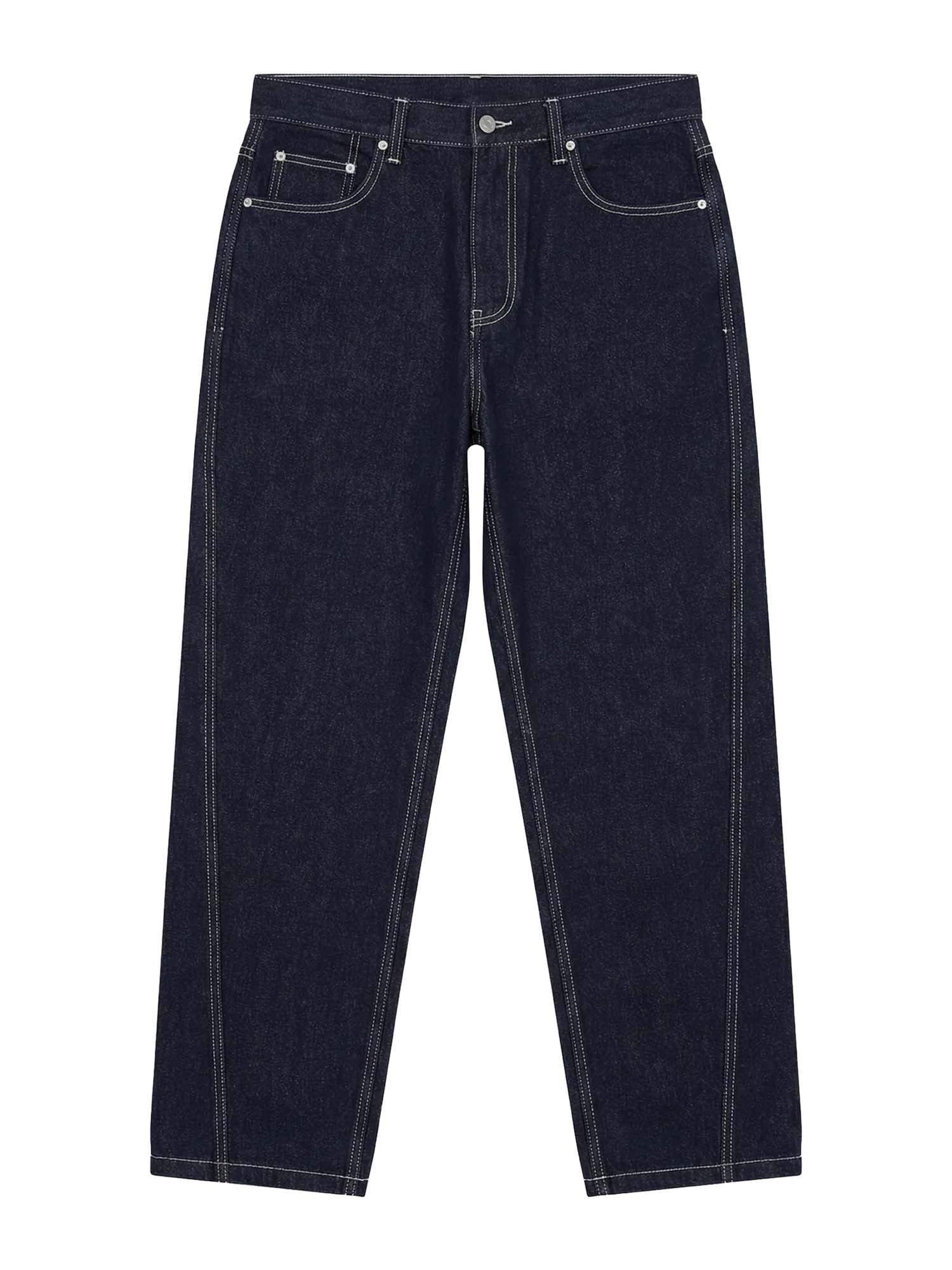 Project X Paris Pantaloni Knockout Blu