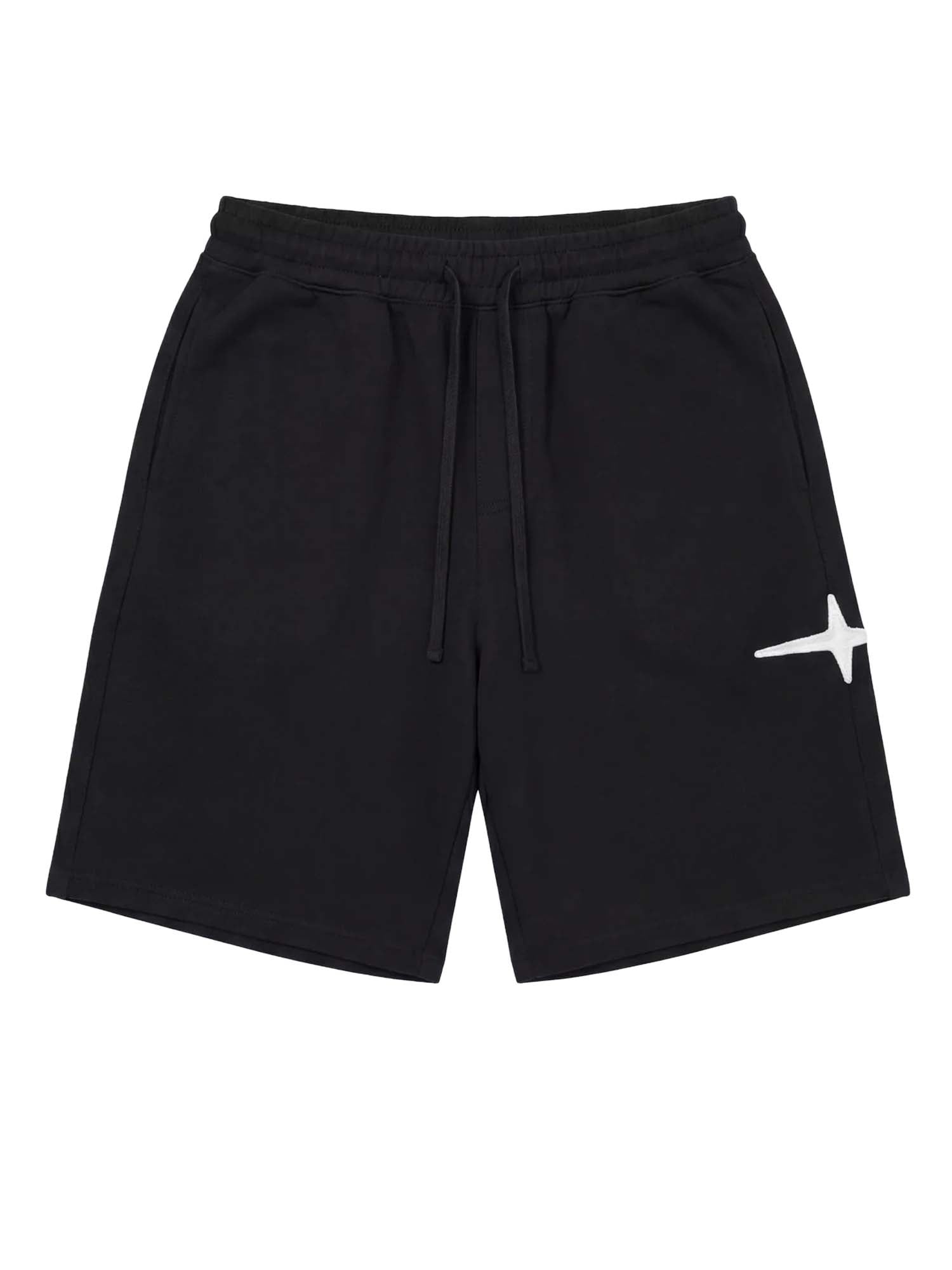 Project X Paris Short Fight Nero