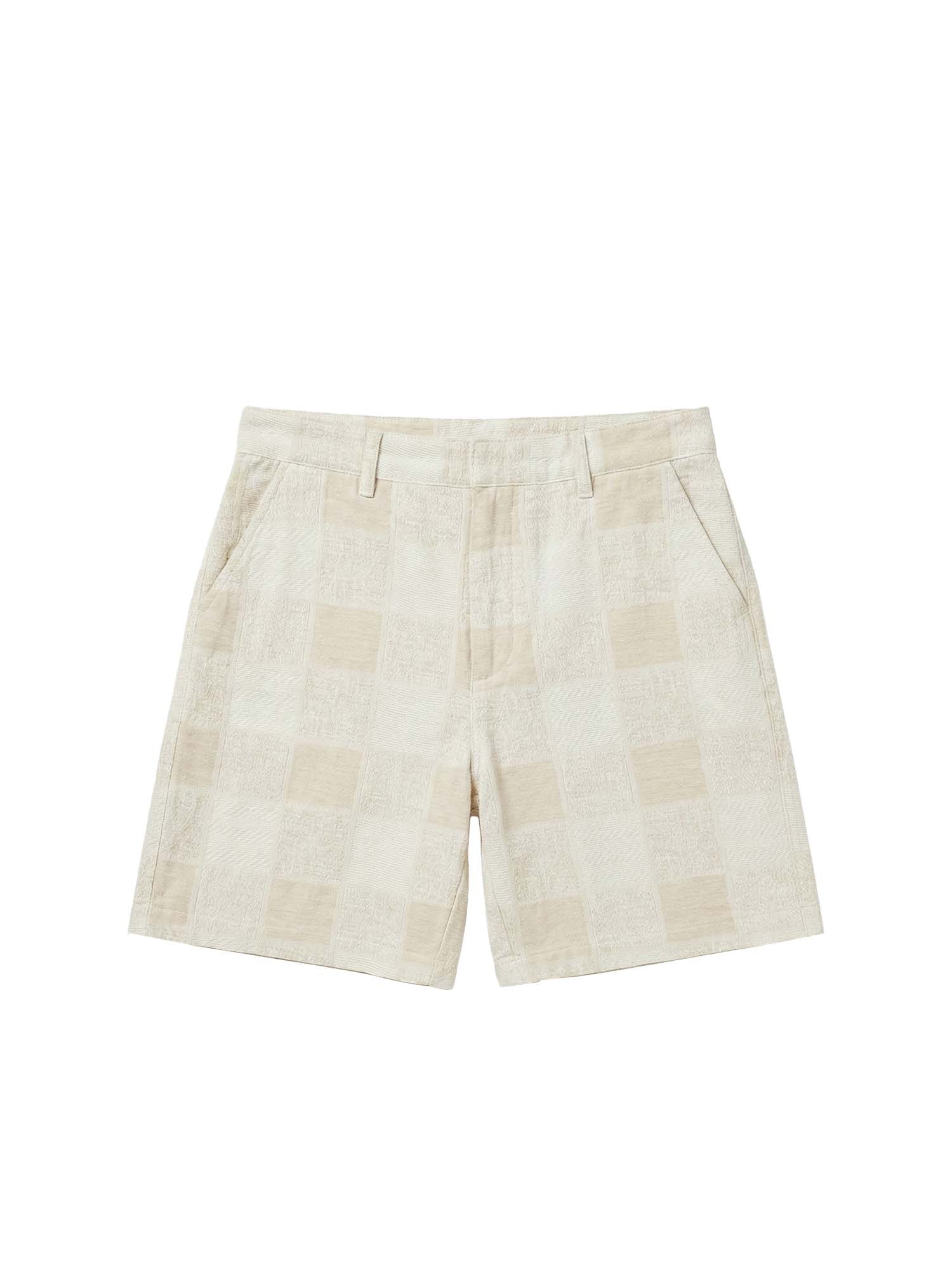 Project X Paris Shorts Grigio