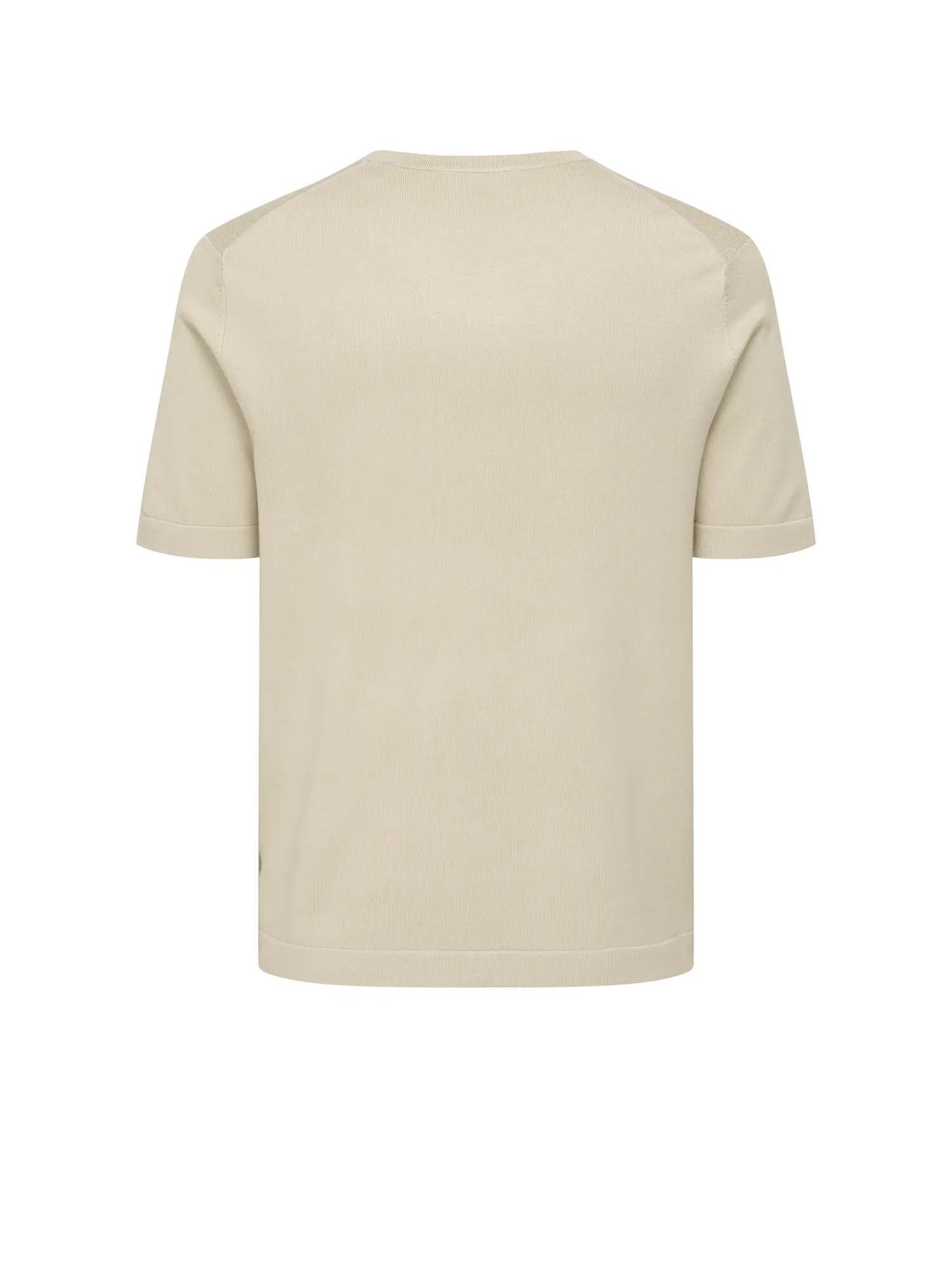Only & Sons T-Shirt Onswyler Life Reg 14 Ss Knit Noos Grigio