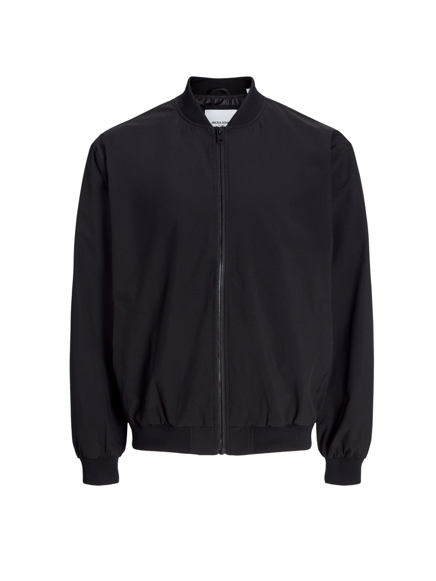 JACK & JONES - Giacche Nero