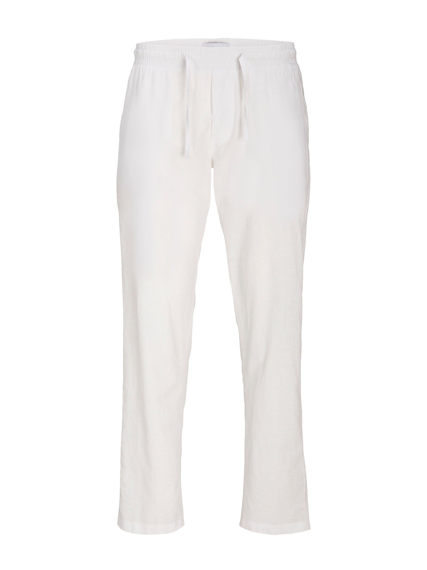 Jack & Jones Jogger Relaxed Fit Bianco