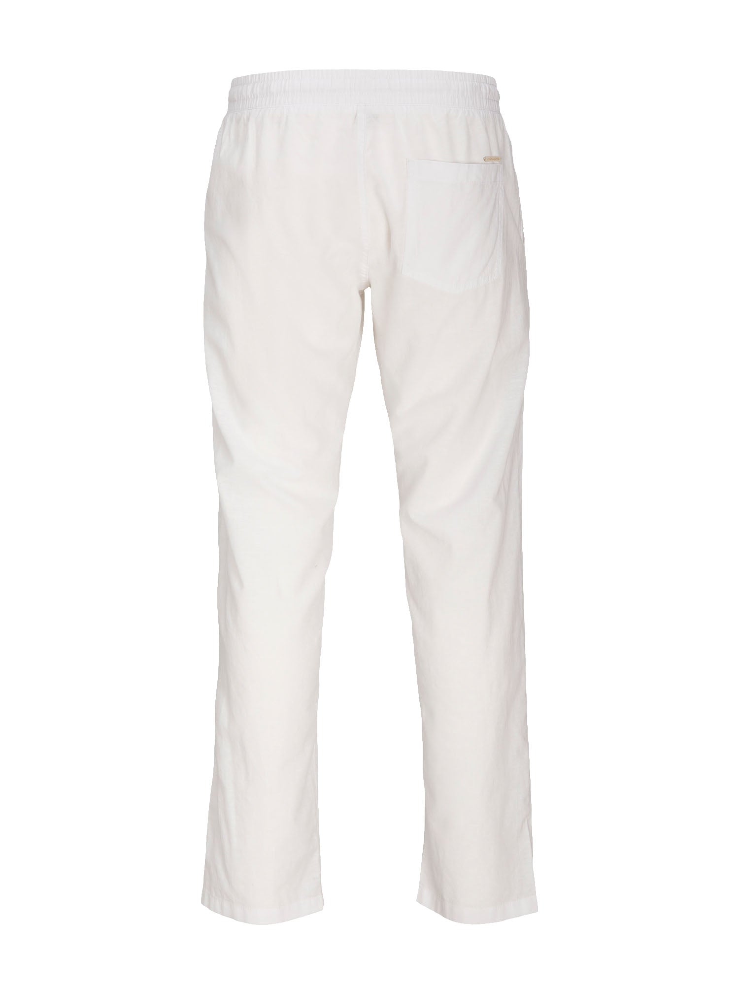 Jack & Jones Jogger Relaxed Fit Bianco