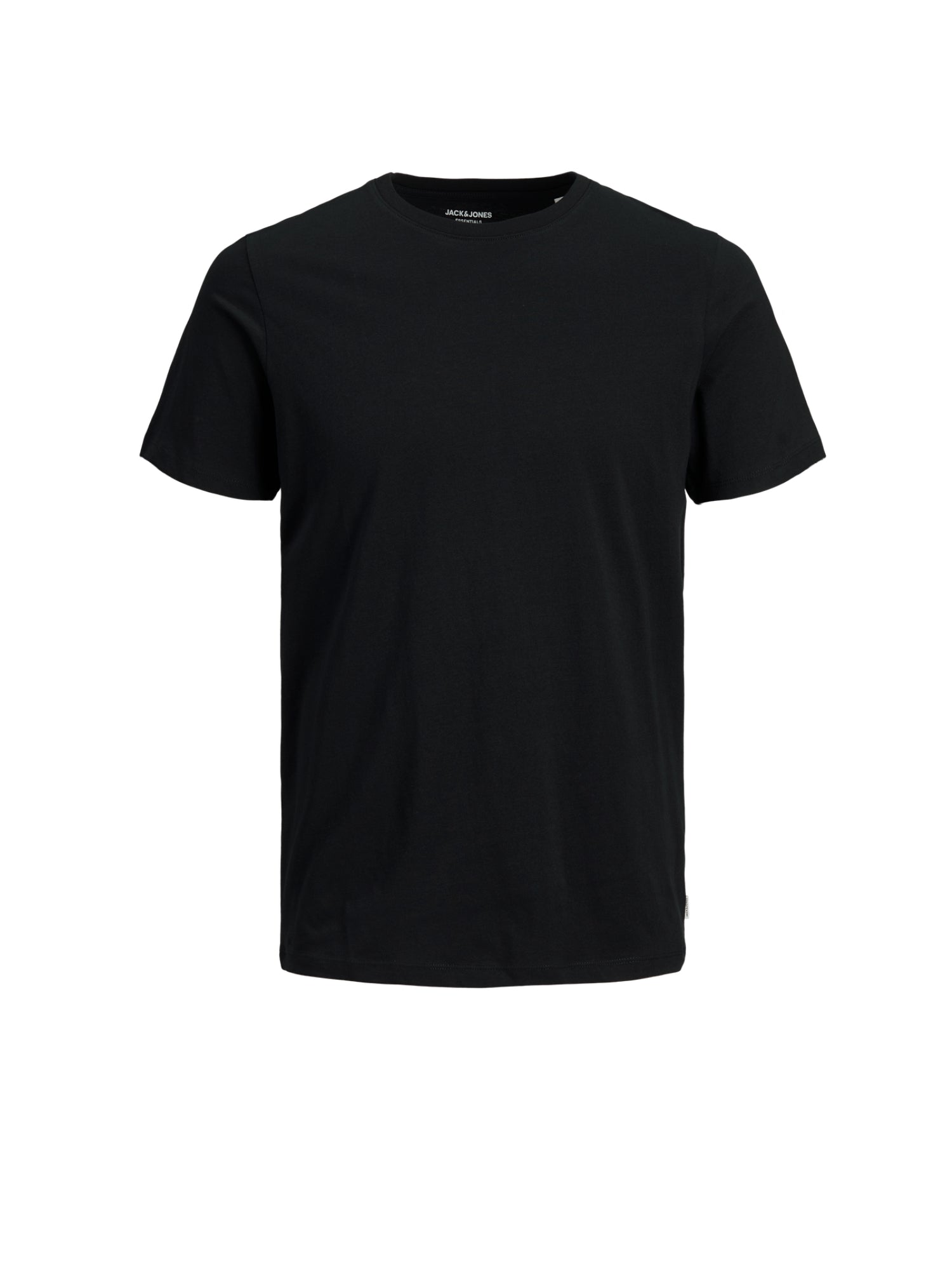 Jack & Jones T-shirt Semplice Nero