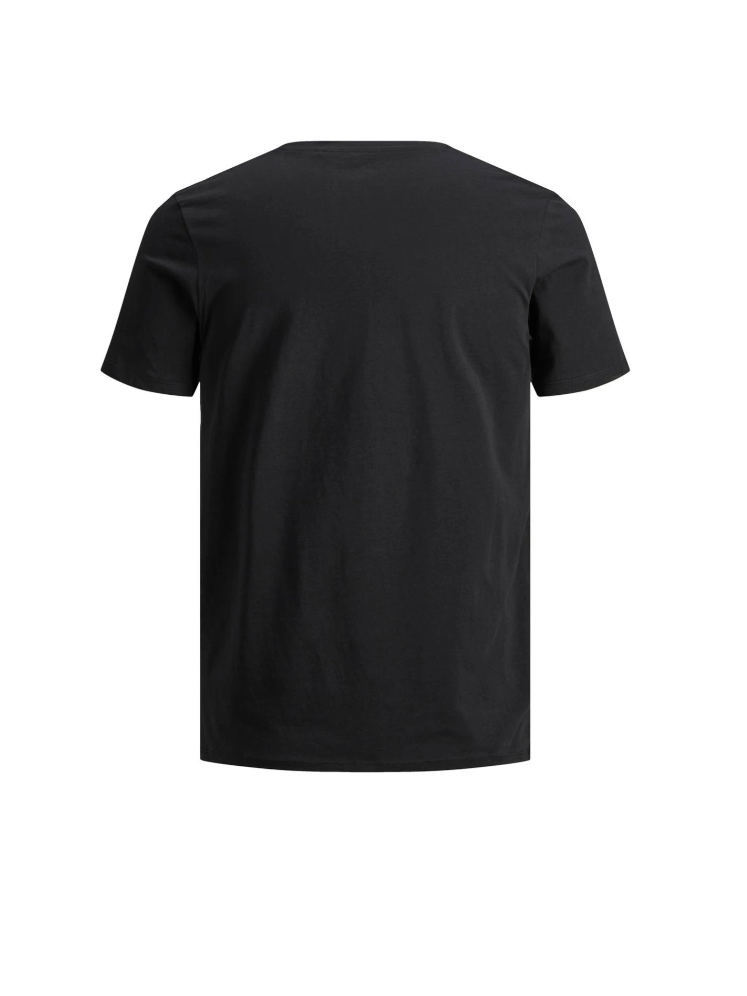 Jack & Jones T-shirt Semplice Nero
