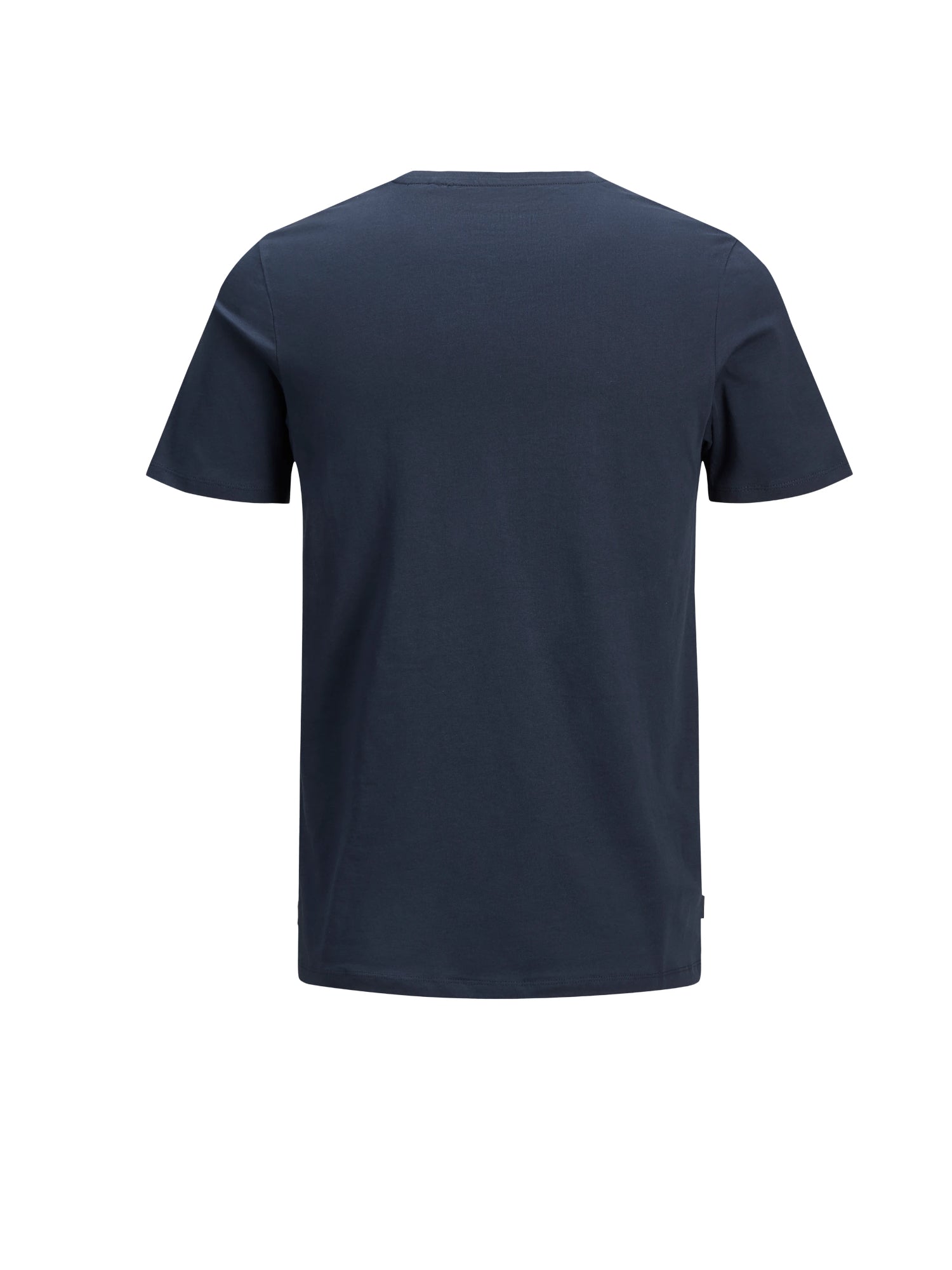 Jack & Jones T-shirt Semplice Blu