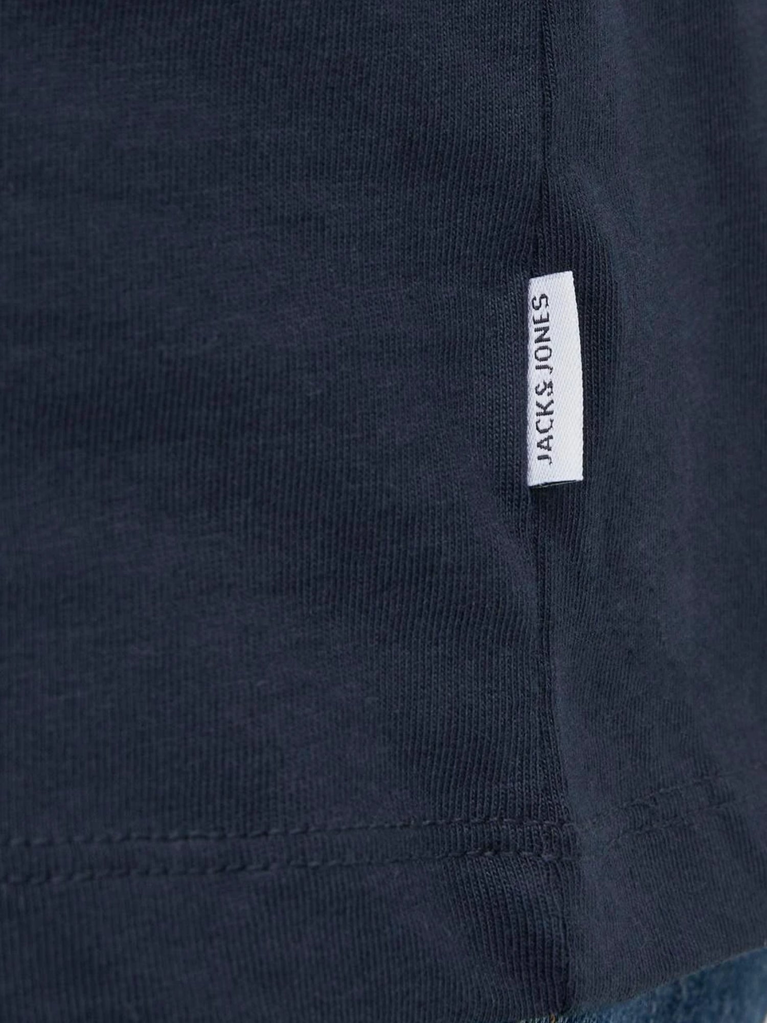 Jack & Jones T-shirt Semplice Blu