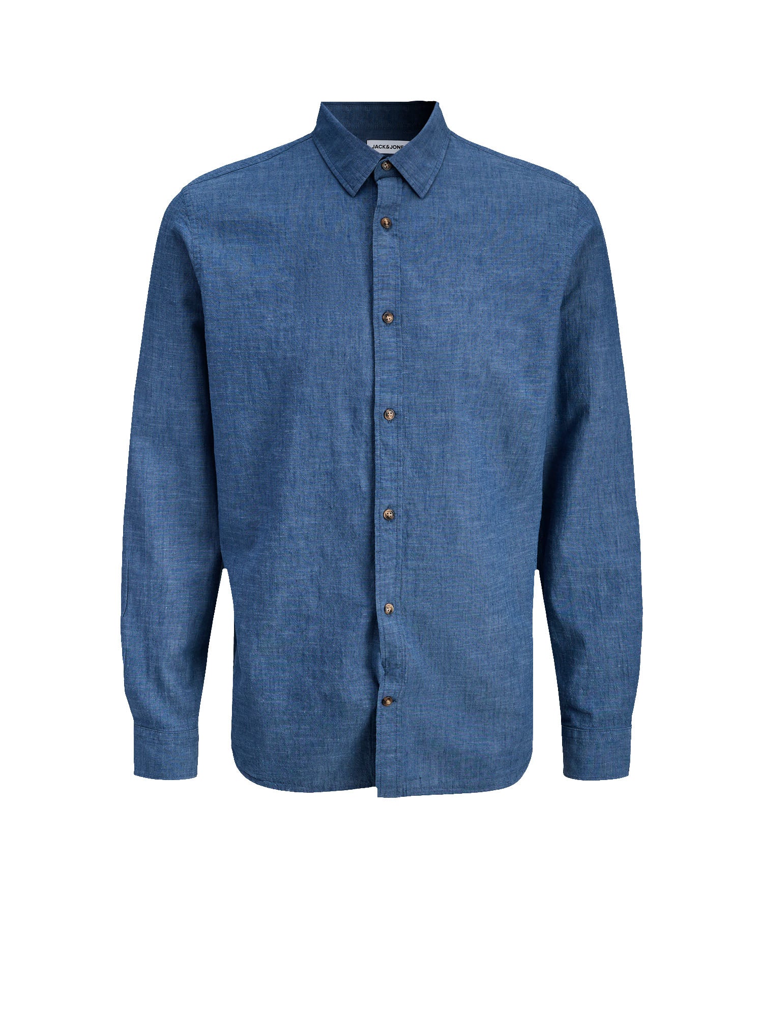 Chemise coupe classique