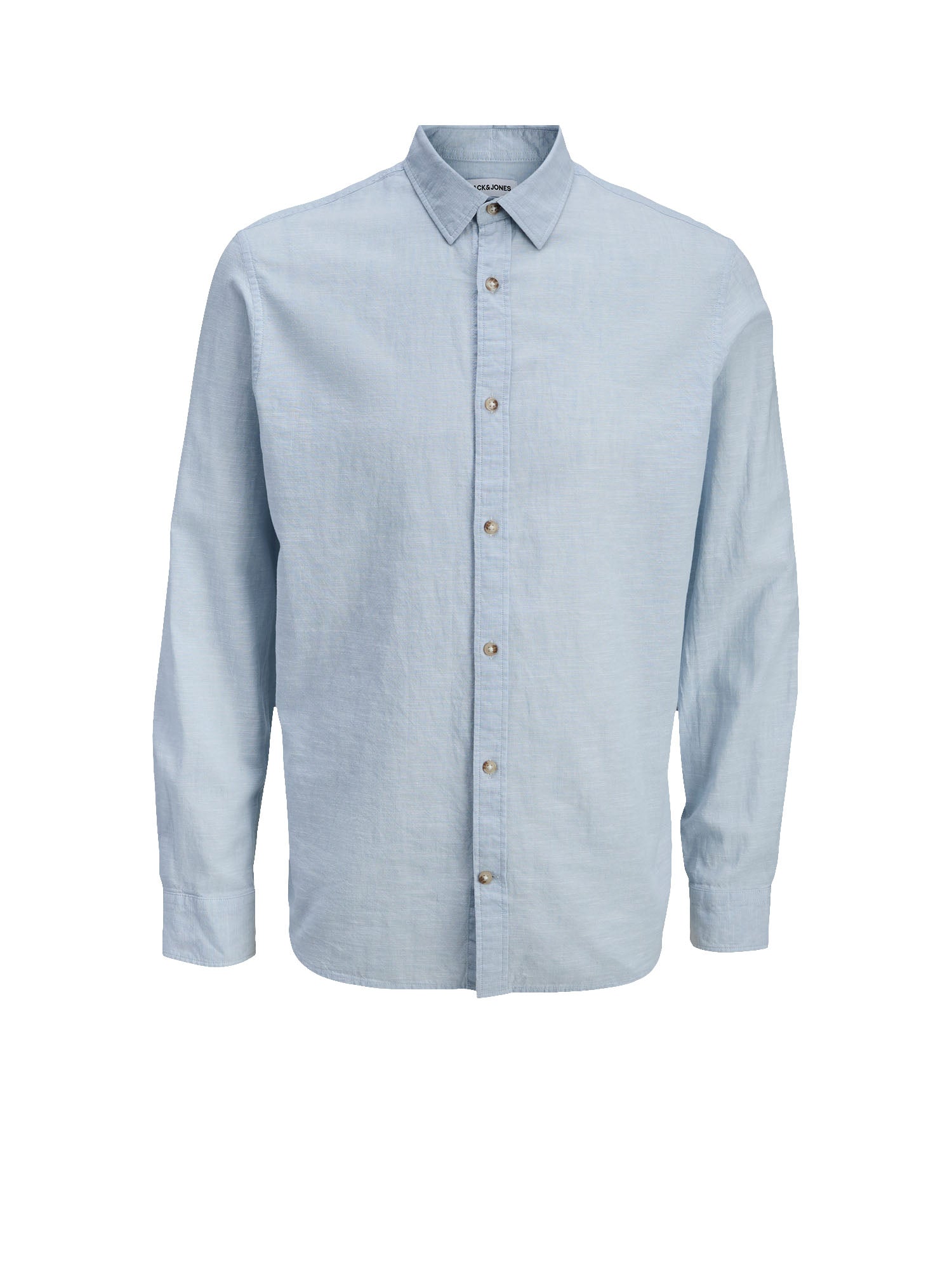 Chemise coupe classique