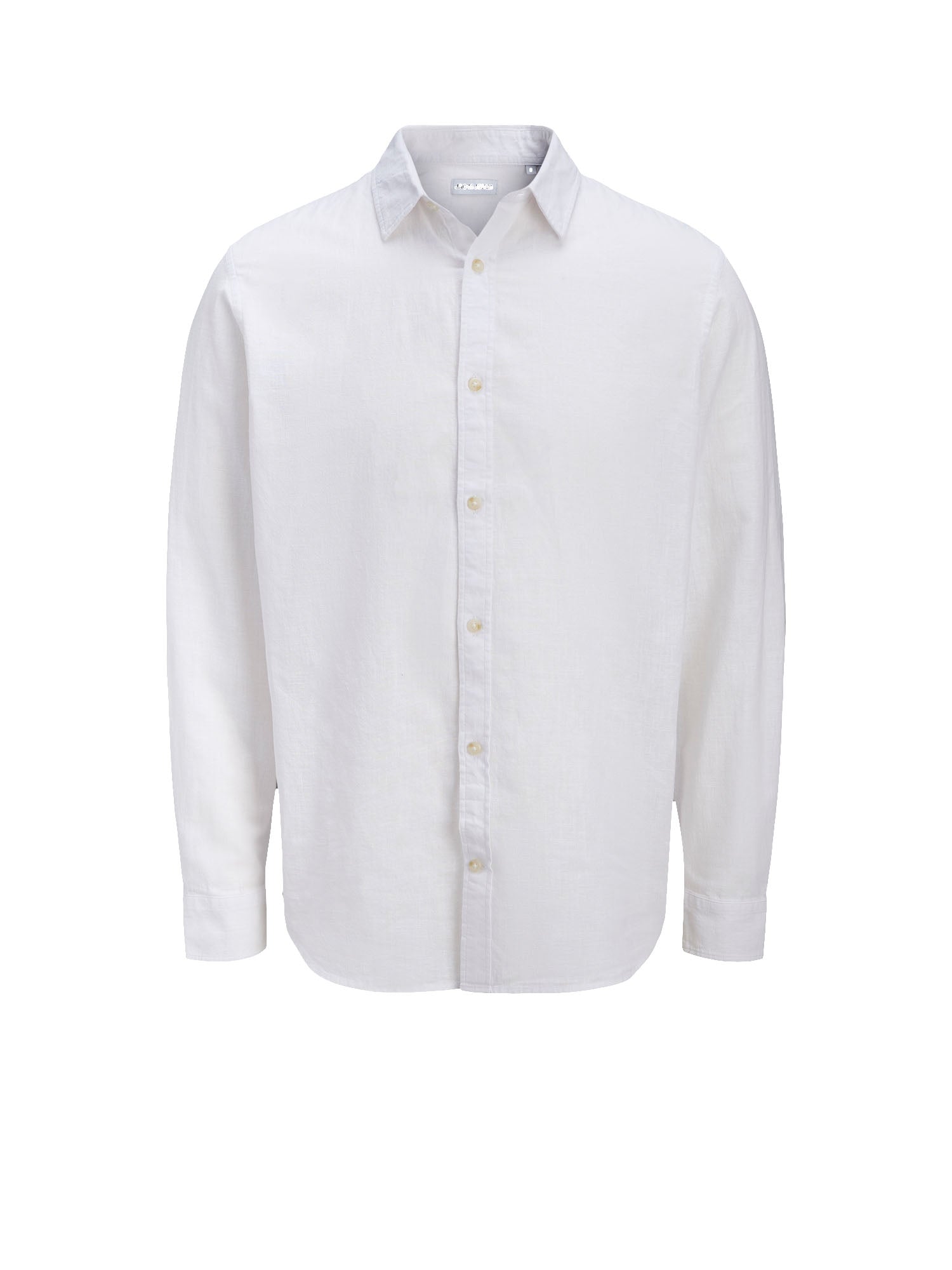 Jack & Jones Camicia Regular FIt Bianco