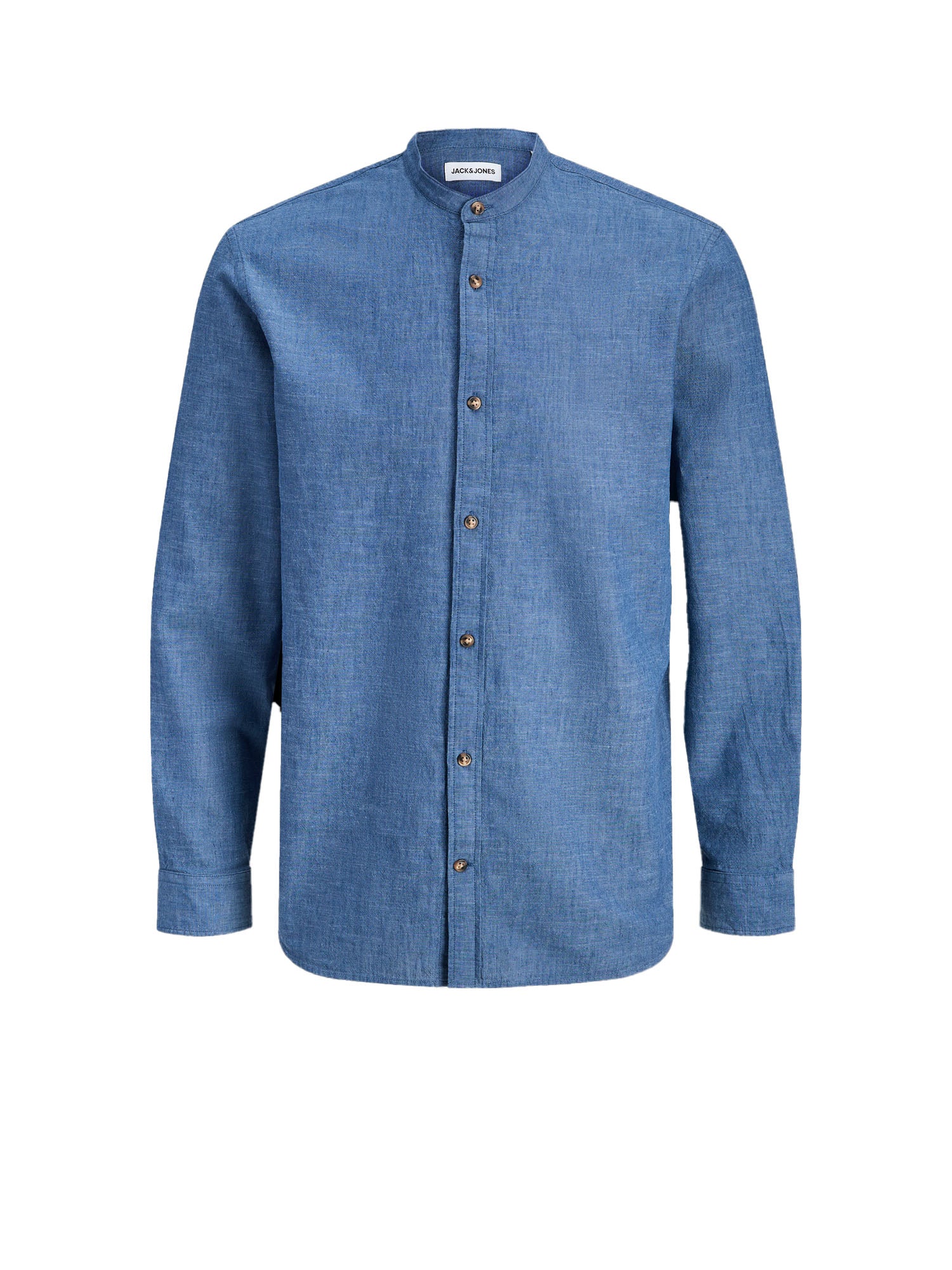 Jack & Jones Camicia Regular Fit Blu