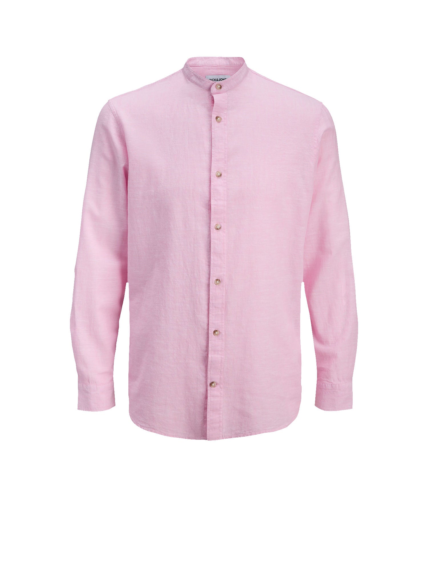 Chemise coupe classique