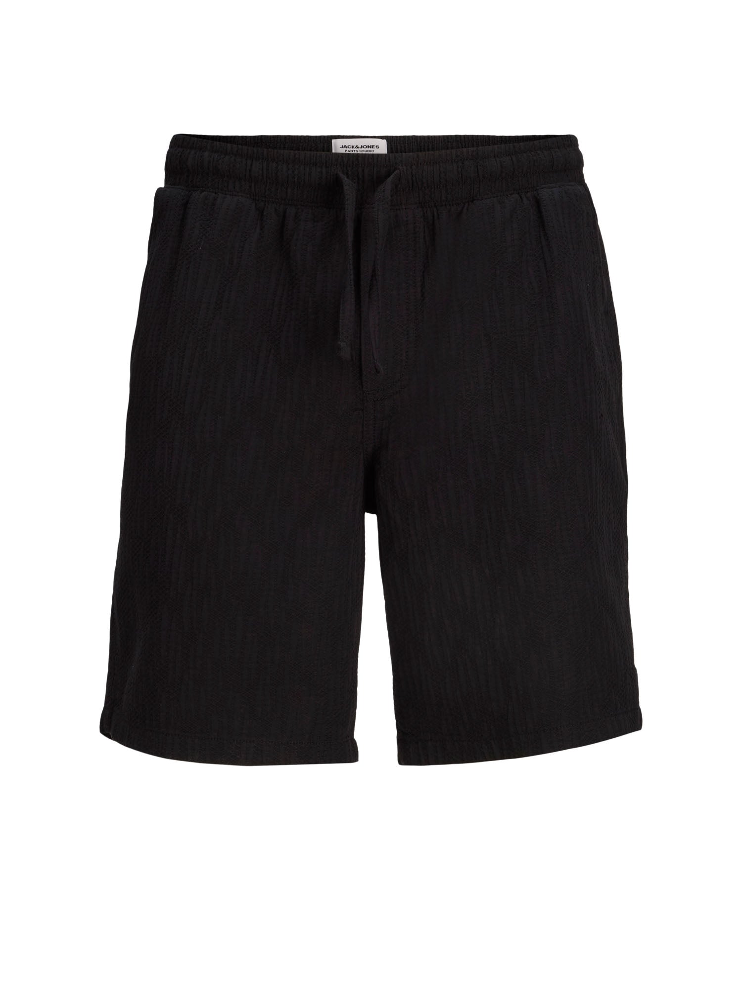 Jack & Jones Bermuda Relaxed Fit Nero