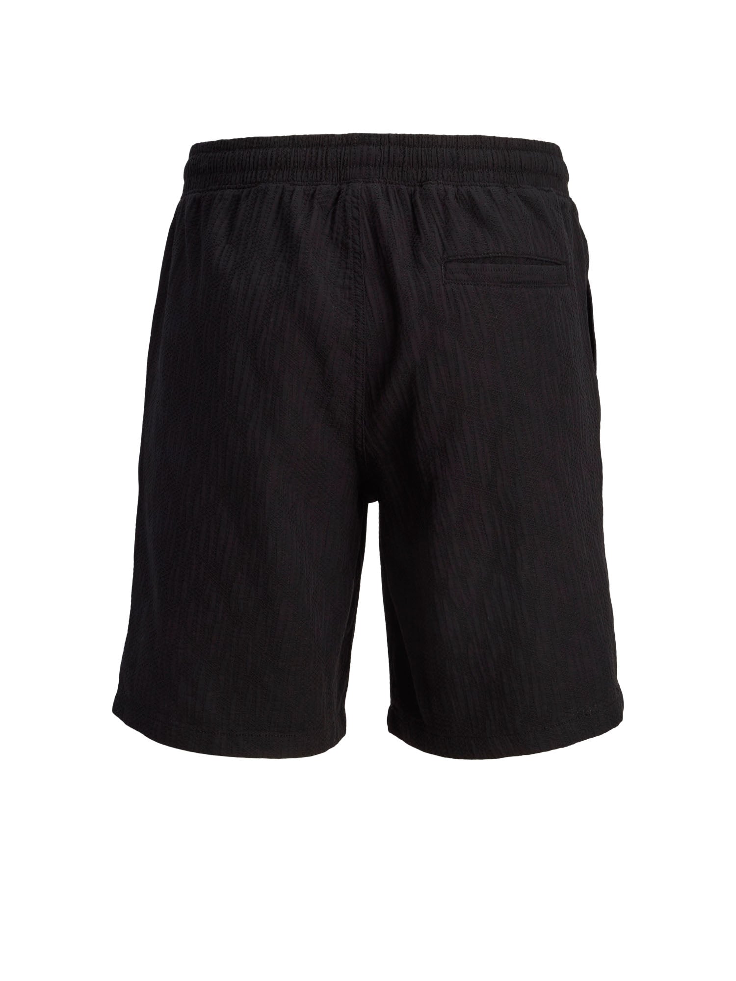 Jack & Jones Bermuda Relaxed Fit Nero