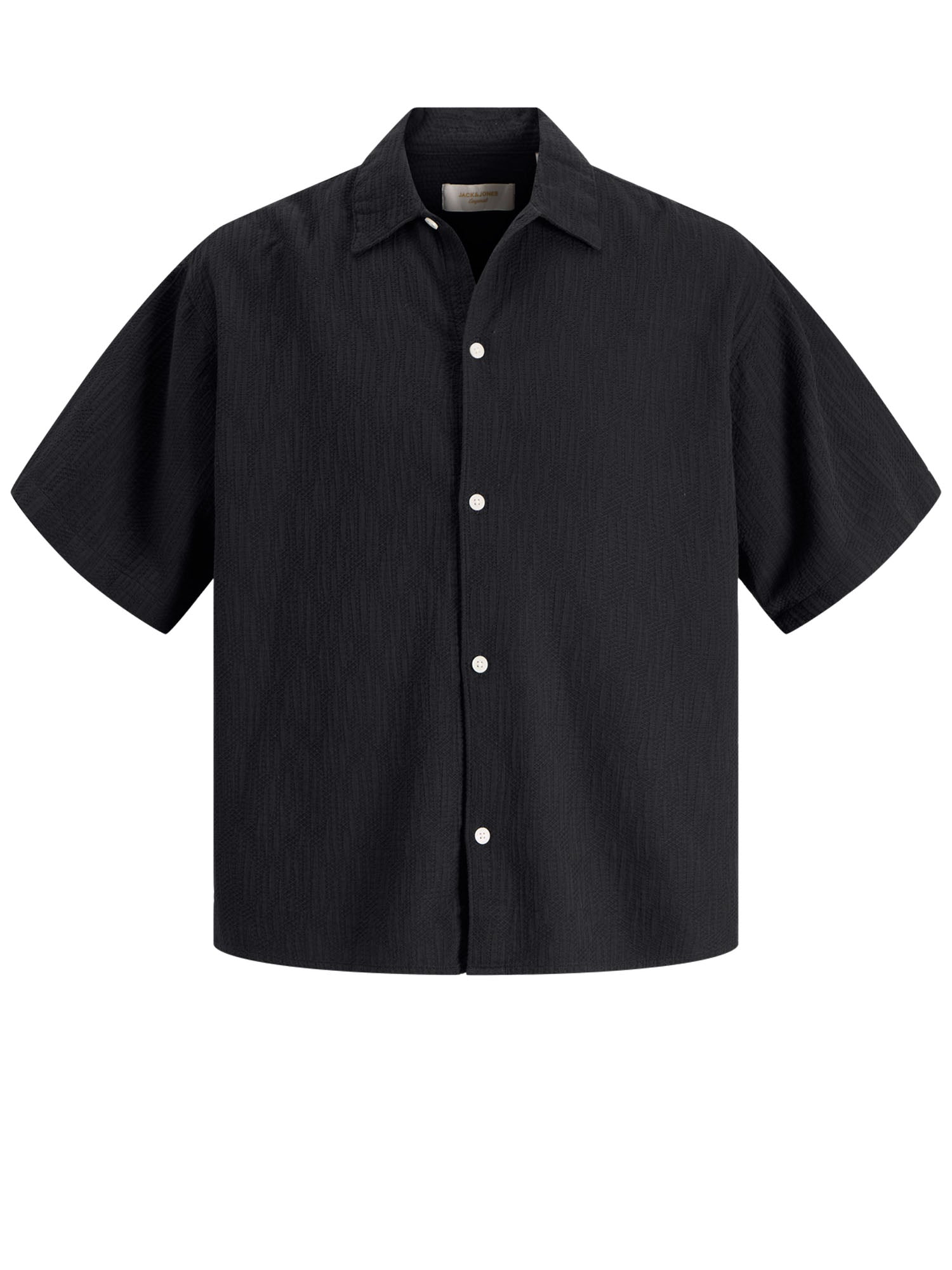 Camicia Loose Fit