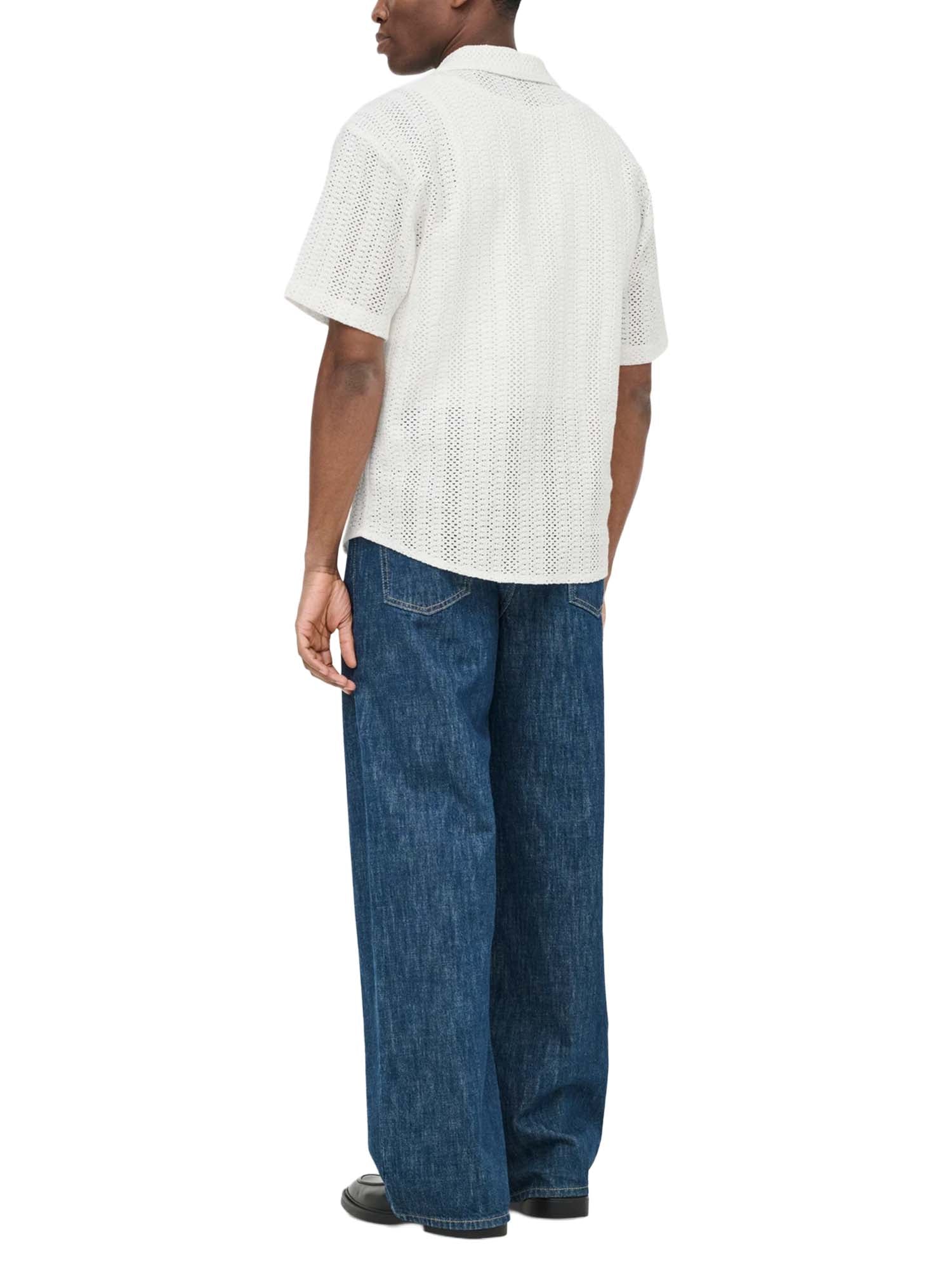 Only & Sons Camicia Dani Bianco