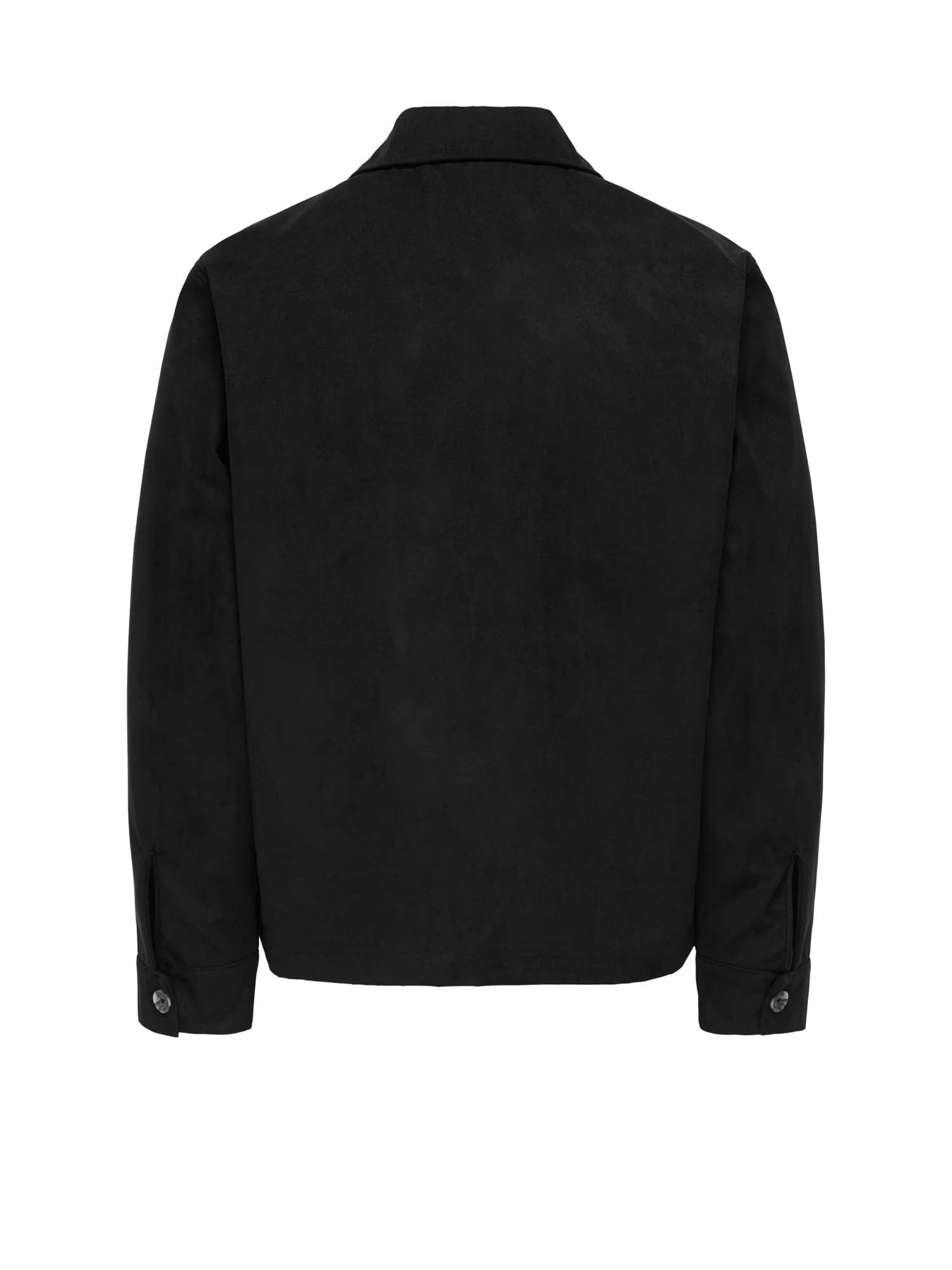 Only & Sons Giacca Rick Nero