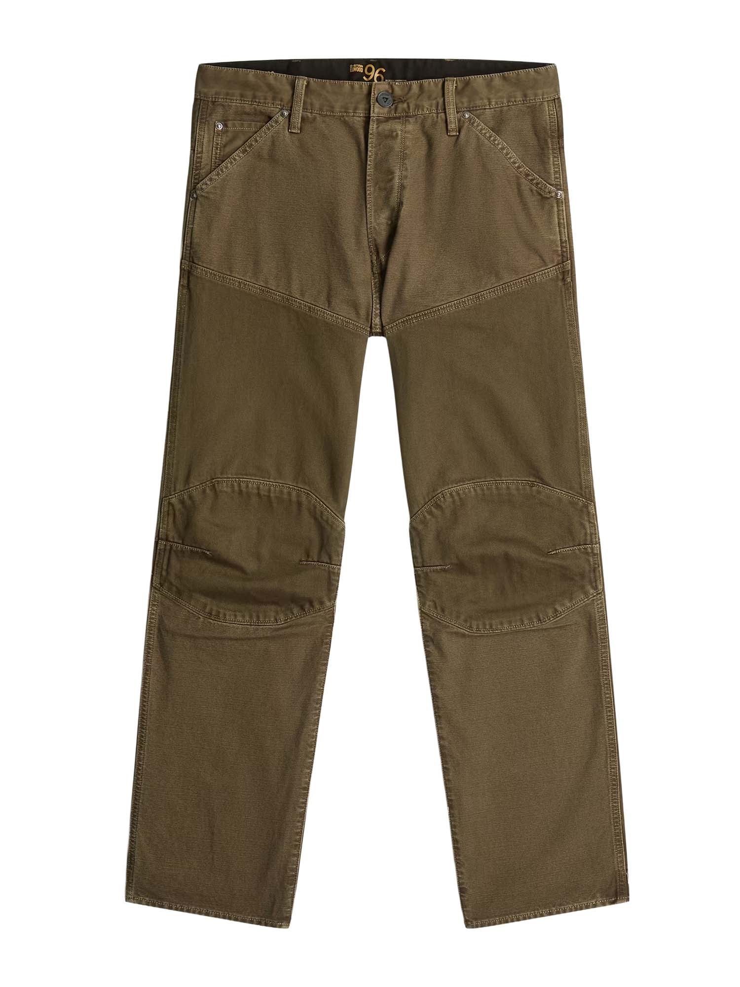 Jeans Elwood Regular