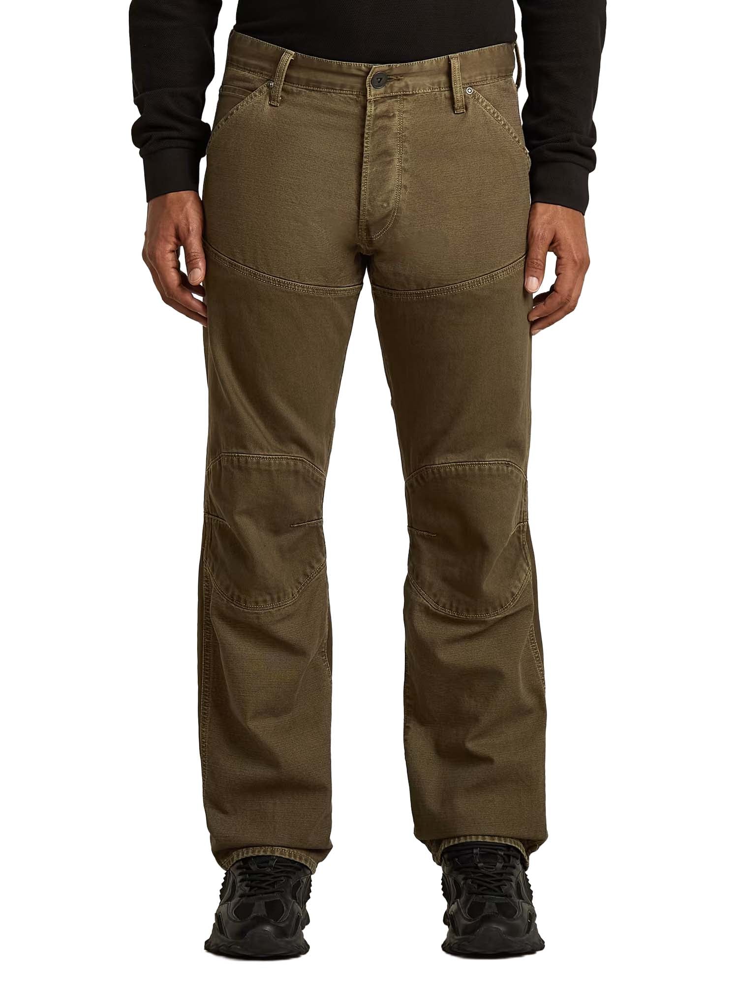 G-star Jeans Elwood Regular Verde