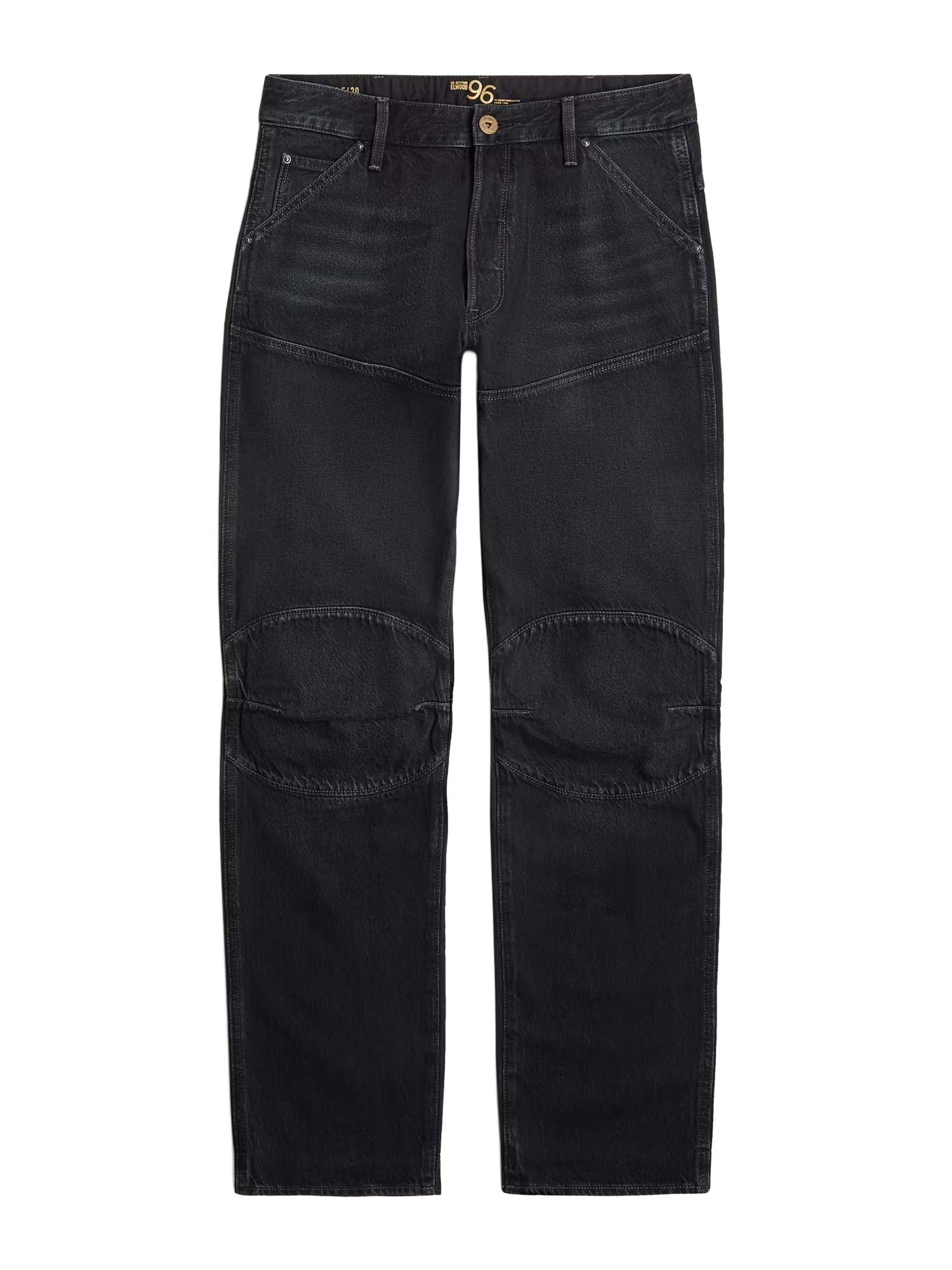 G-star Jeans Elwood Regular Blu